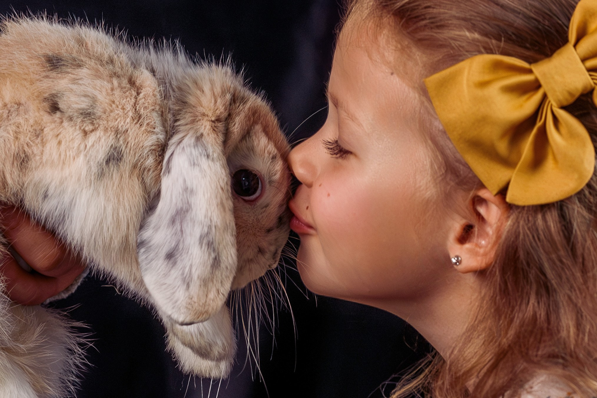 Осенний фотопроект, осенняя фотосессия для детей в Сочи. Детский студийный фотограф Сочи