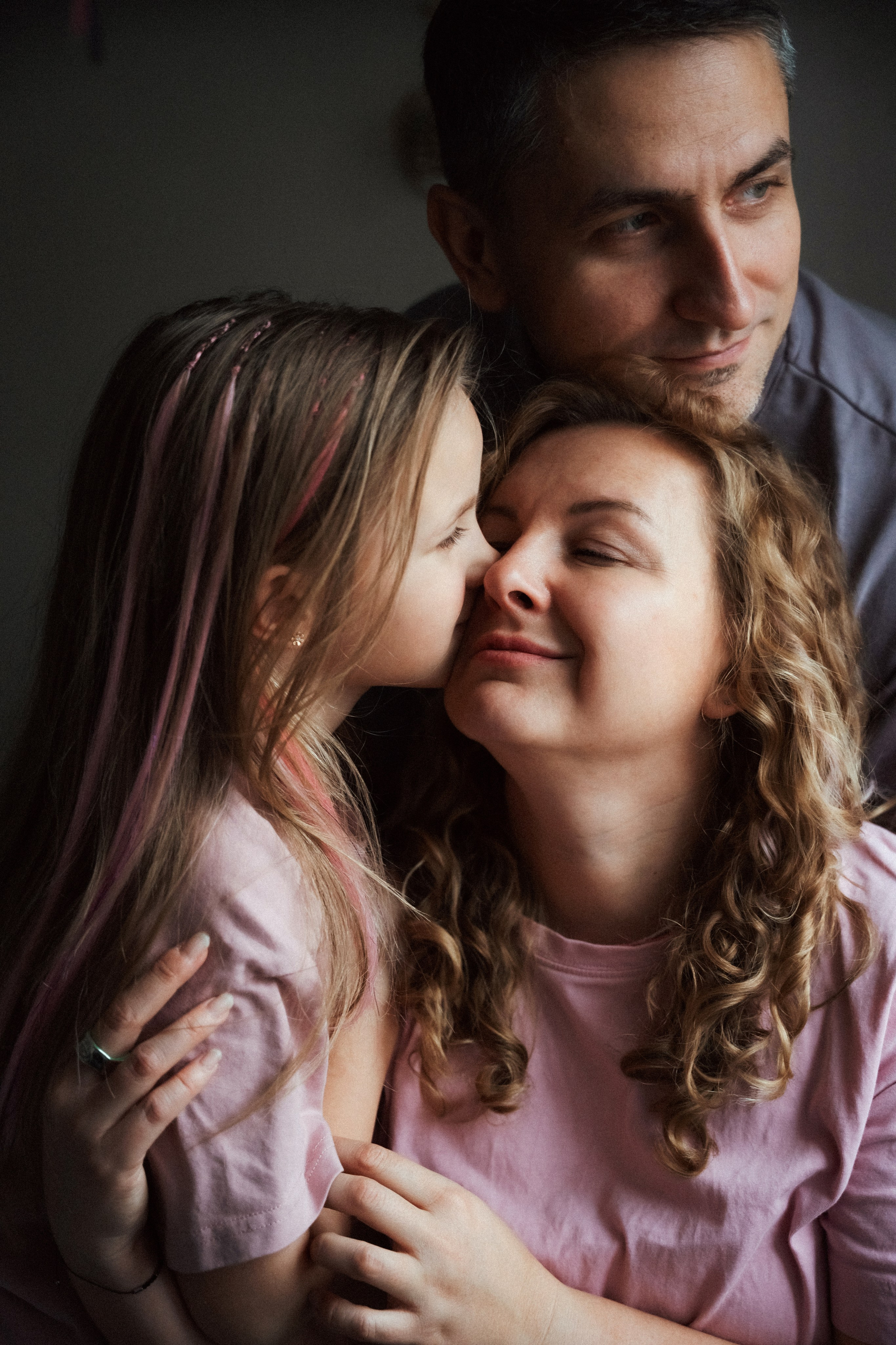 Дарья и Константин. Https://andreevann.ru