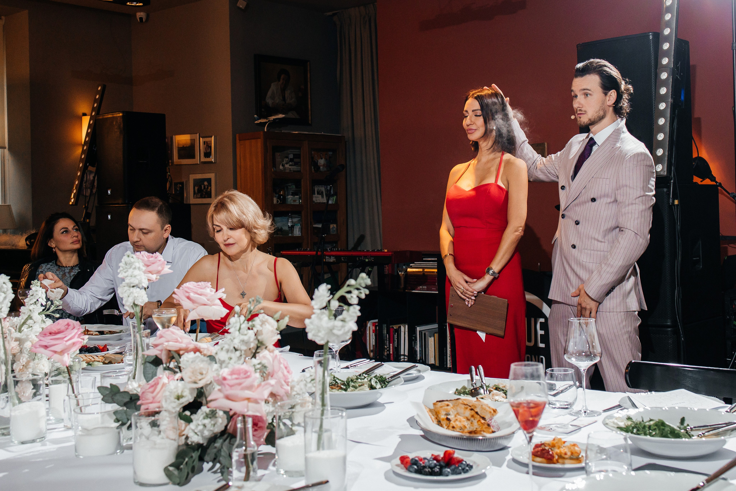 DK. Фотограф в Санкт-Петербурге Виктория Безверхая