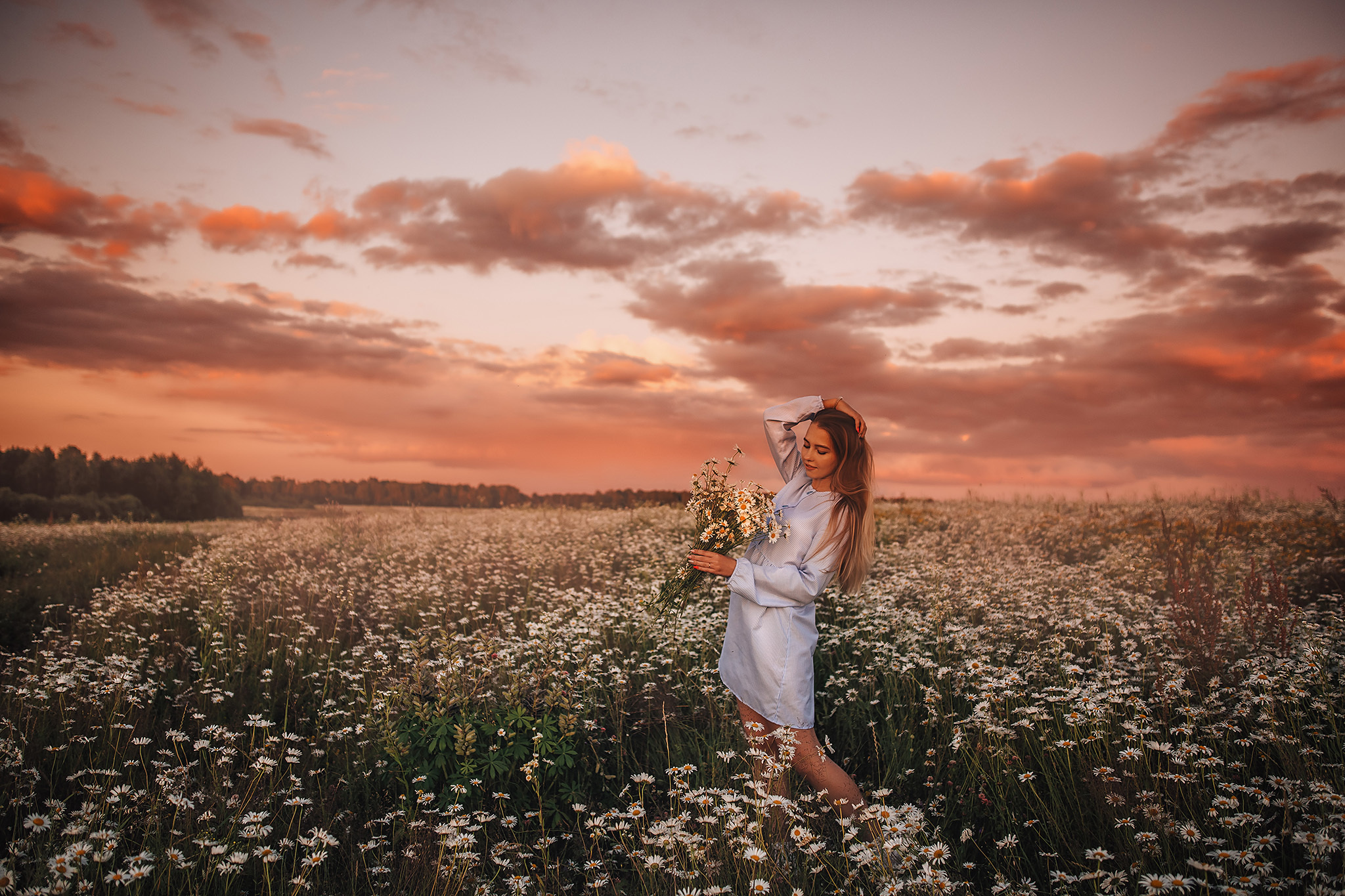 Портреты. Свадебный Церковный Семейный фотограф Светлана Былова Москва- Смоленск