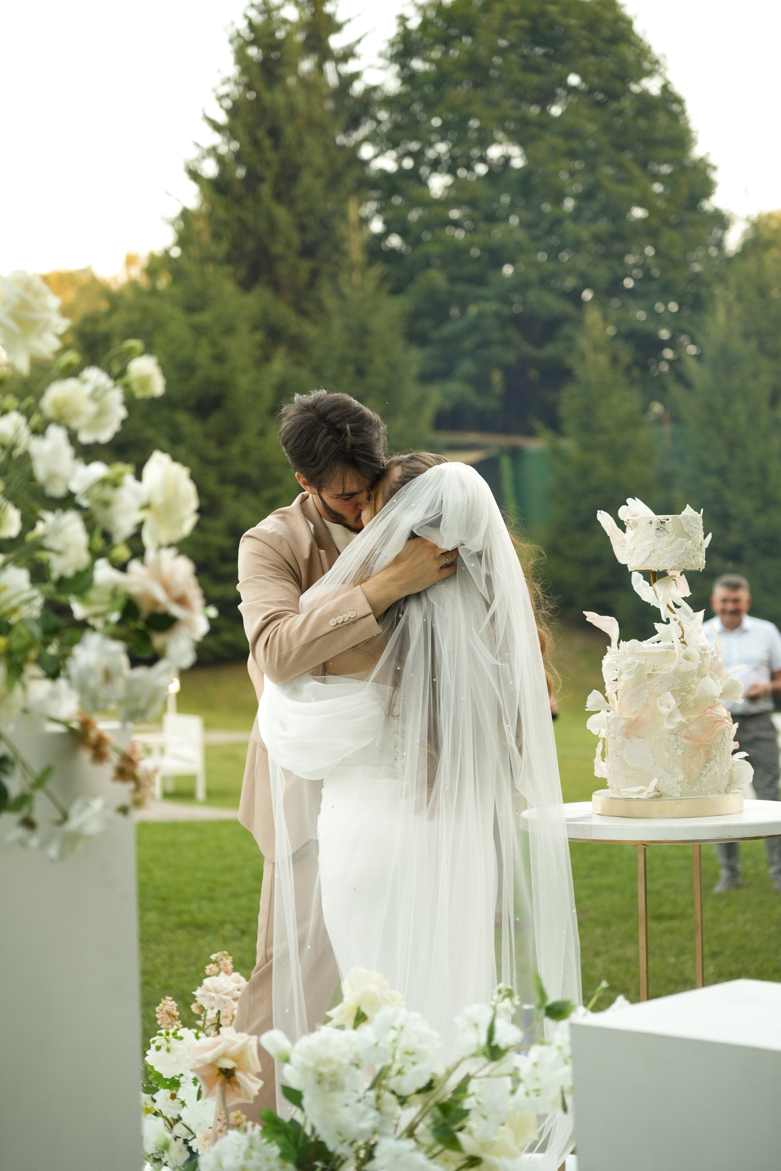 Алексей и Ангелина. Свадебный фотограф Санкт-Петербург СПб Виталий Богданов