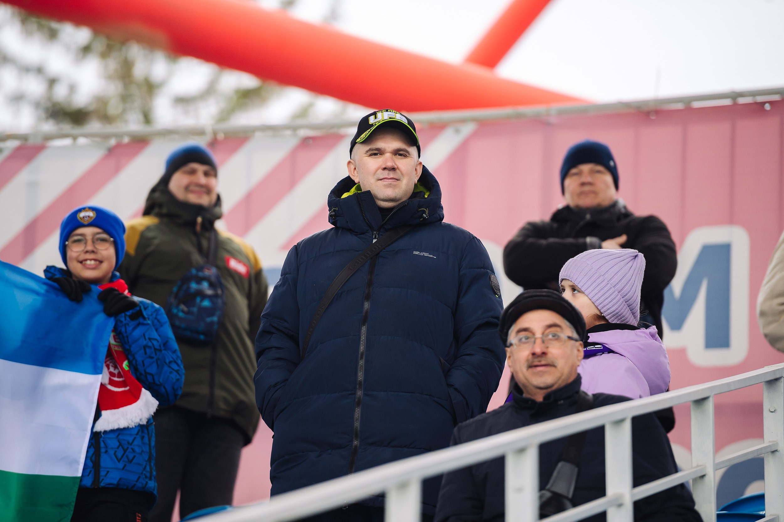 ⚽LEON-Вторая Лига А. 7 тур. «Уфа» — ФК «Челябинск». Спортивный фотограф в Уфе Евгений Буров
