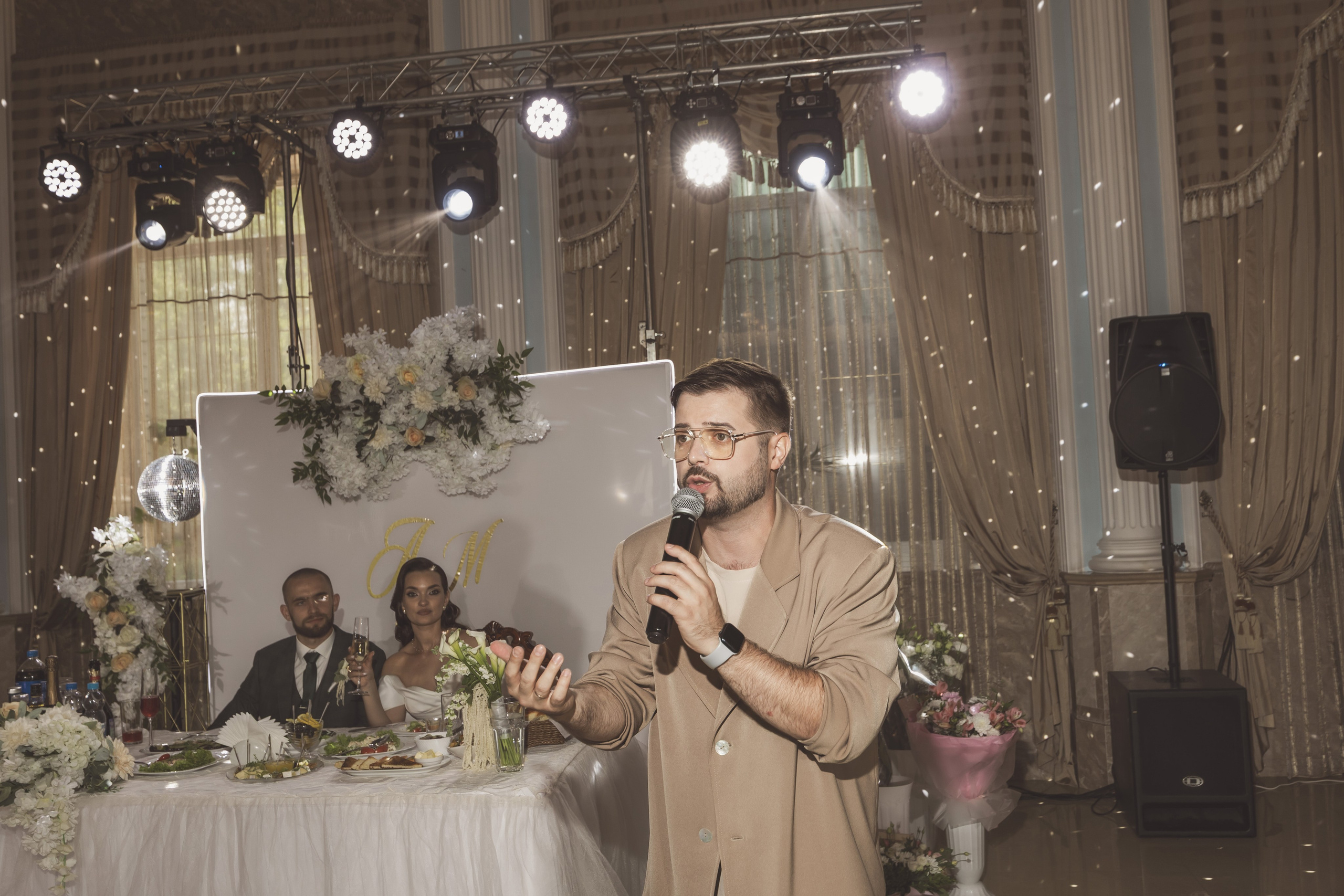 Артем & Мария. Яна Чхан — Фотограф в Донецке и не только