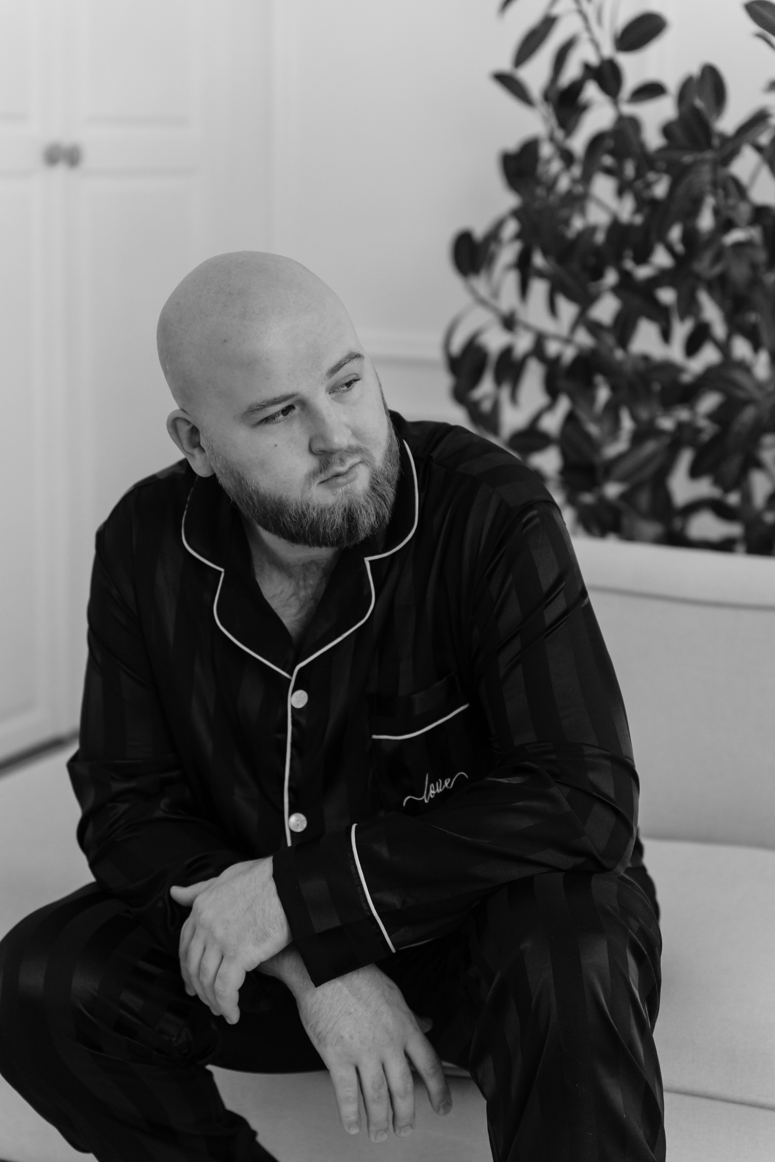 Диана и Иван. Мозжерина Ирина — Свадебный и семейный фотограф в Екатеринбурге