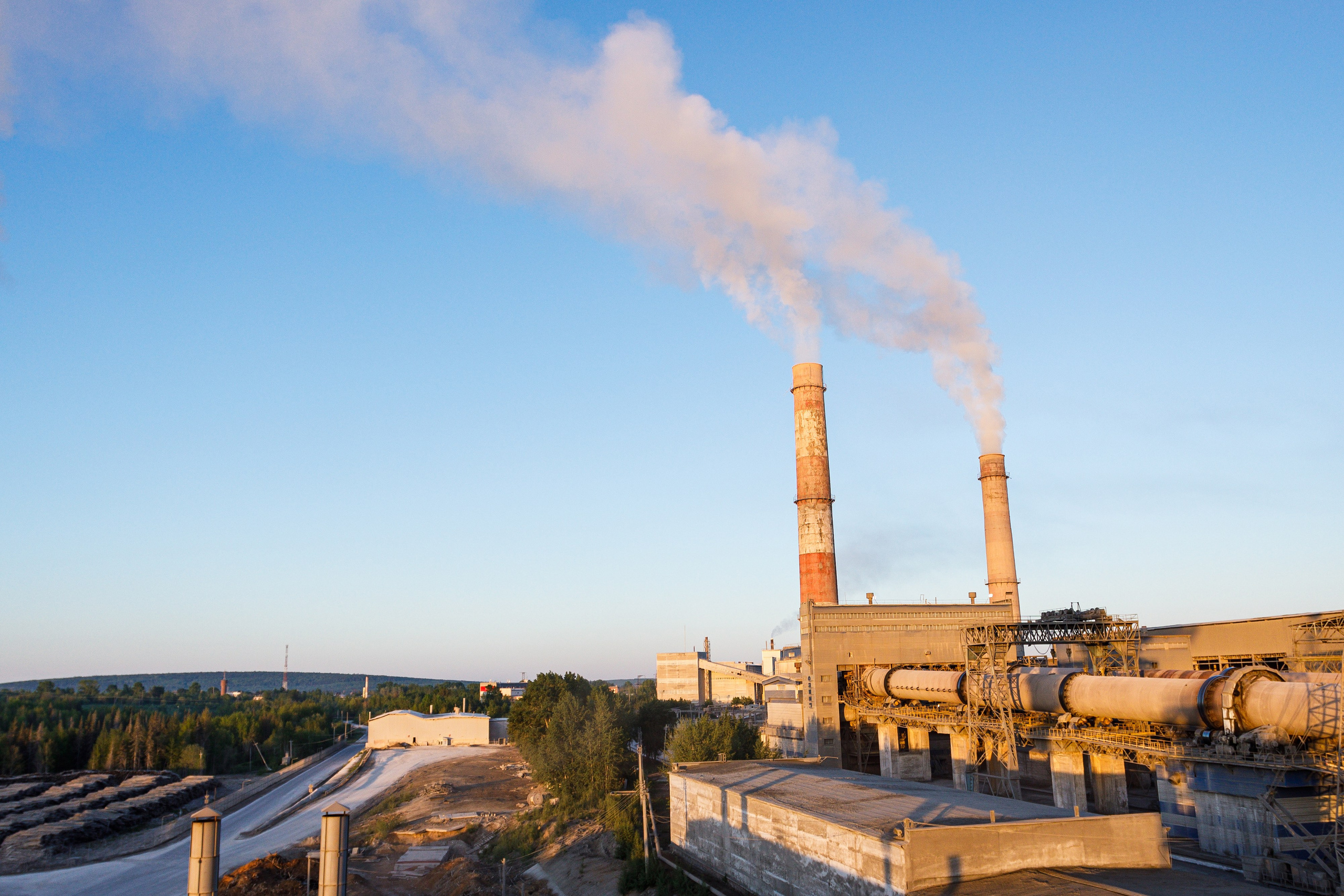Съёмка производства для Akkermann Cement. Фотограф Дмитрий Молчанов | Фотограф Пермь | Фотограф