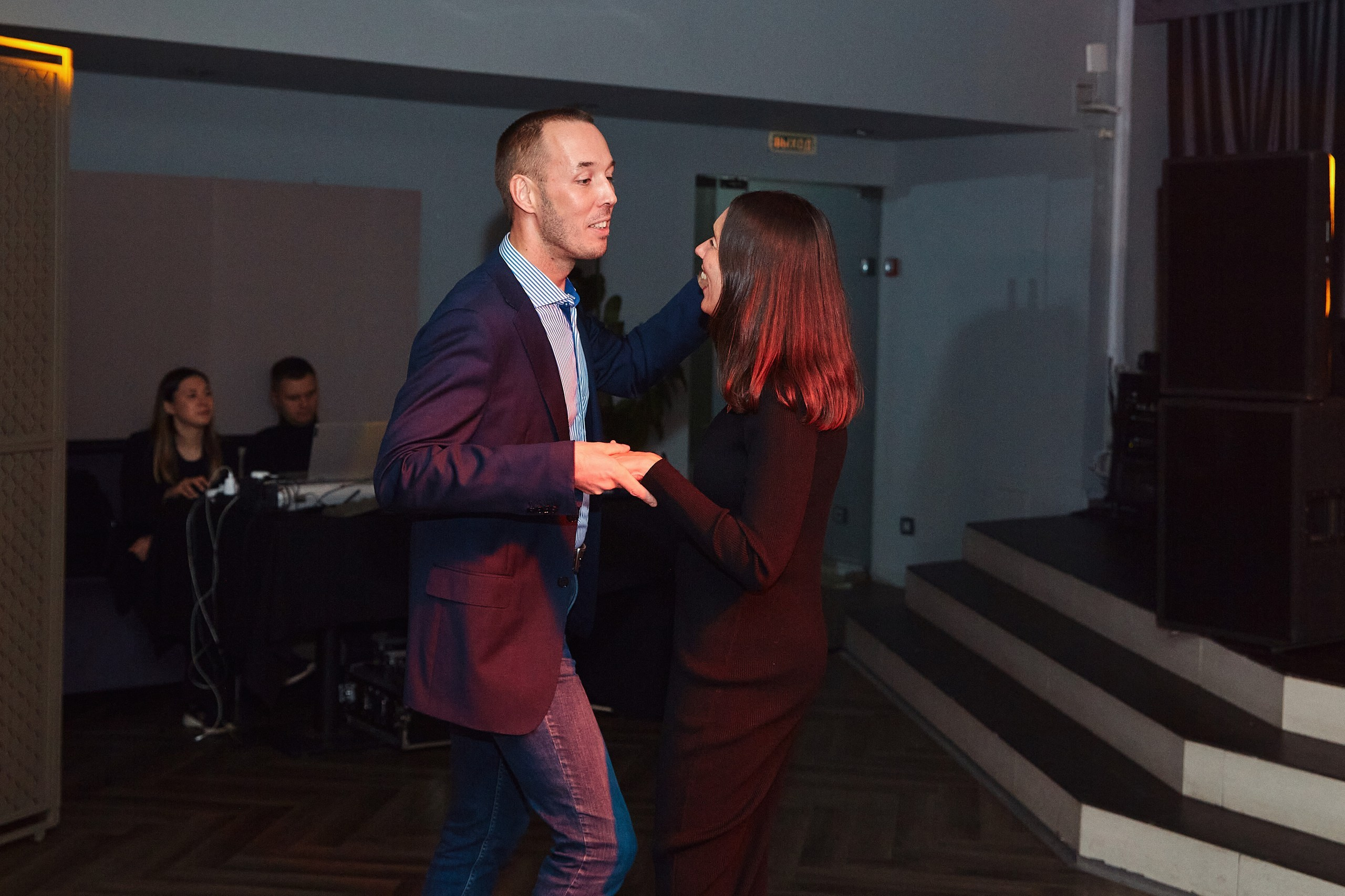 25 лет компании Kept. Антон Артюшин, портретный фотограф. Москва