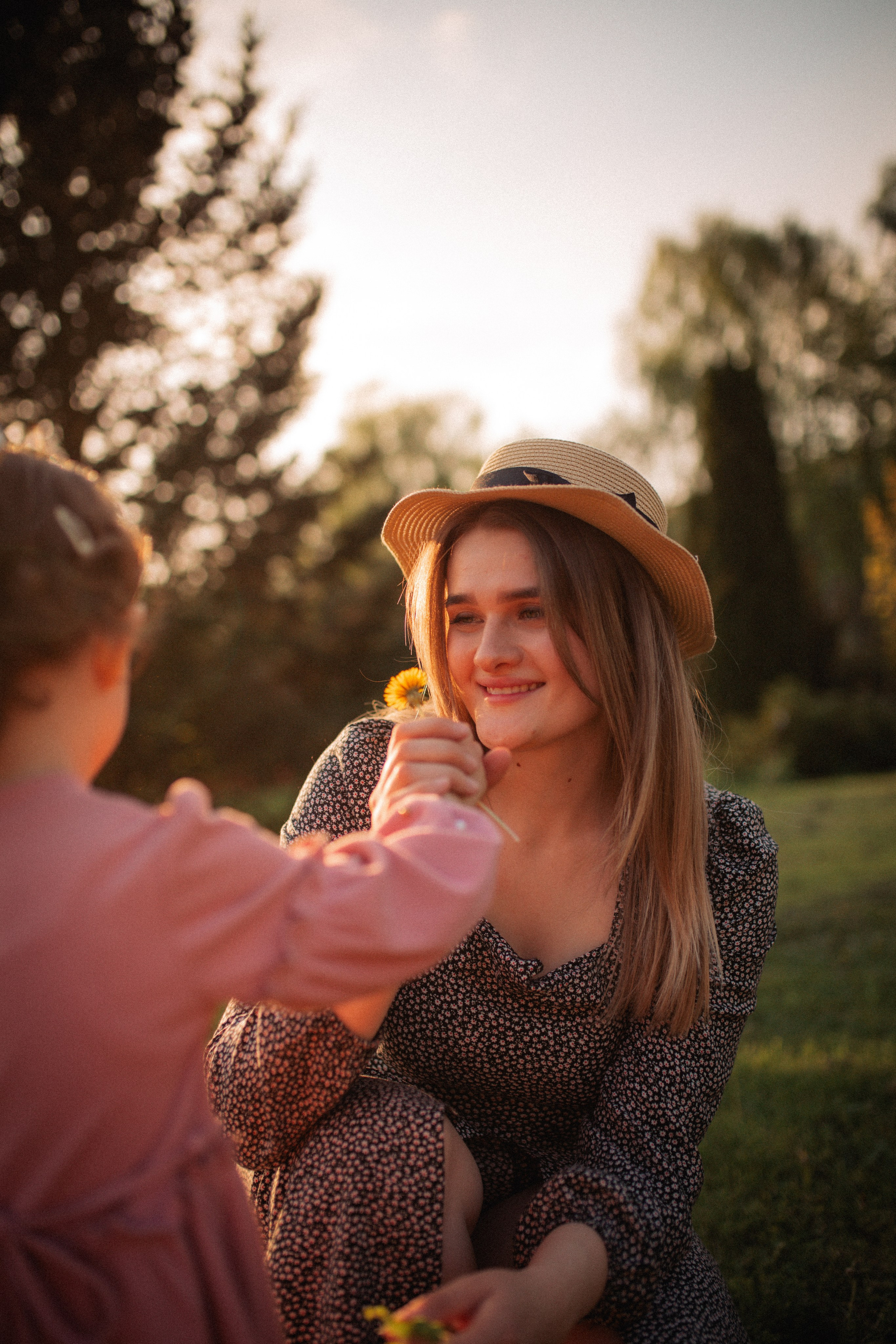 Валерия и Эля