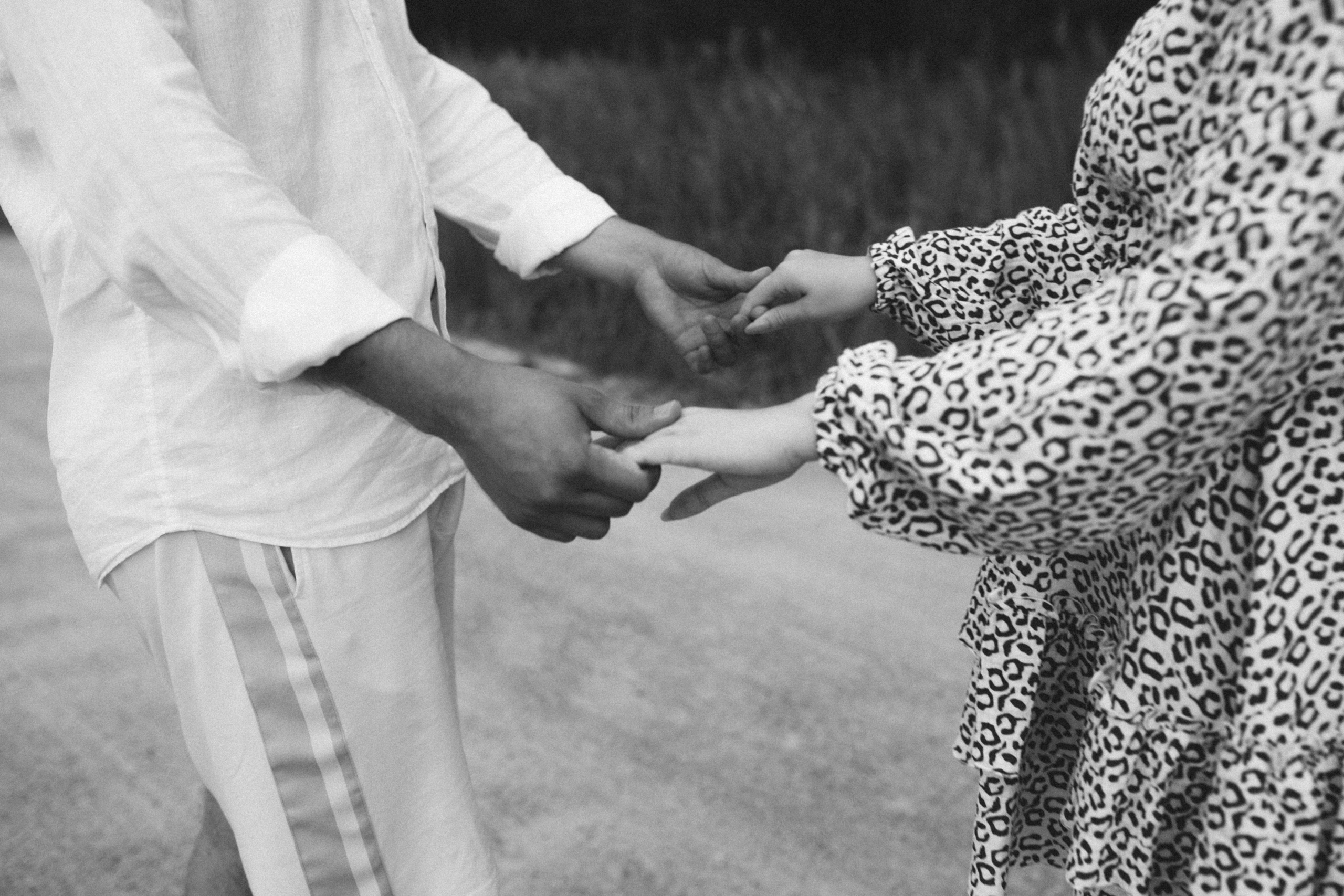 Андрей и Ксю