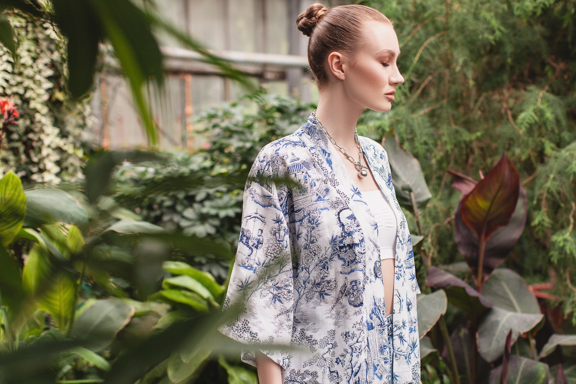 KIMONOVA. Таня Грин фотограф в Екатеринбурге, продюсирование и стилизация съемок