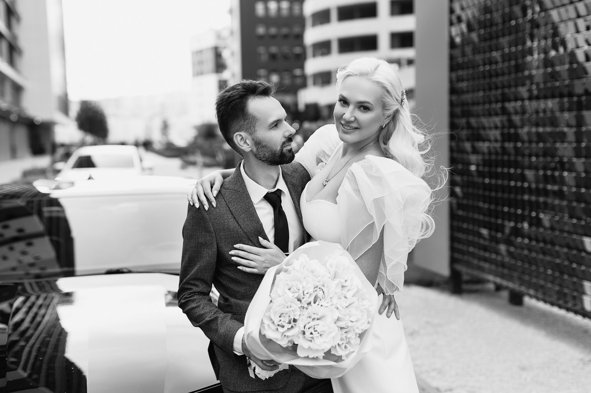 Ирина и Александр. Таня Грин фотограф в Екатеринбурге, продюсирование и стилизация съемок