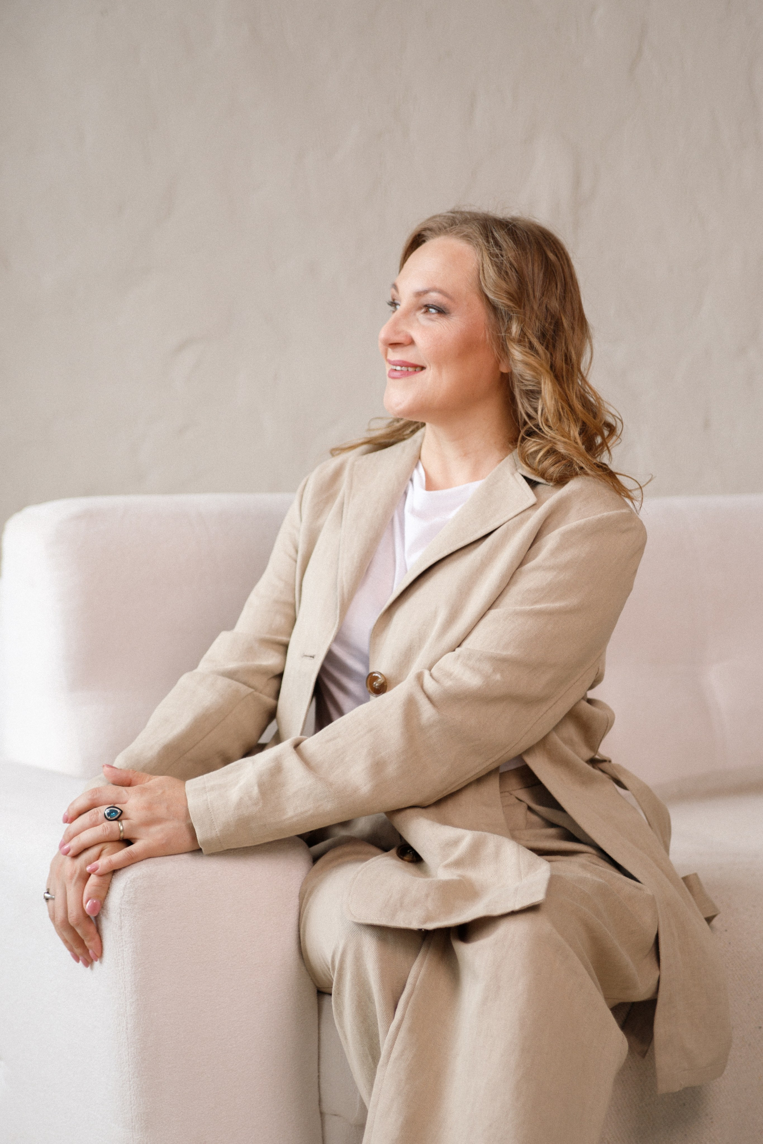 Индивидуальные съемки