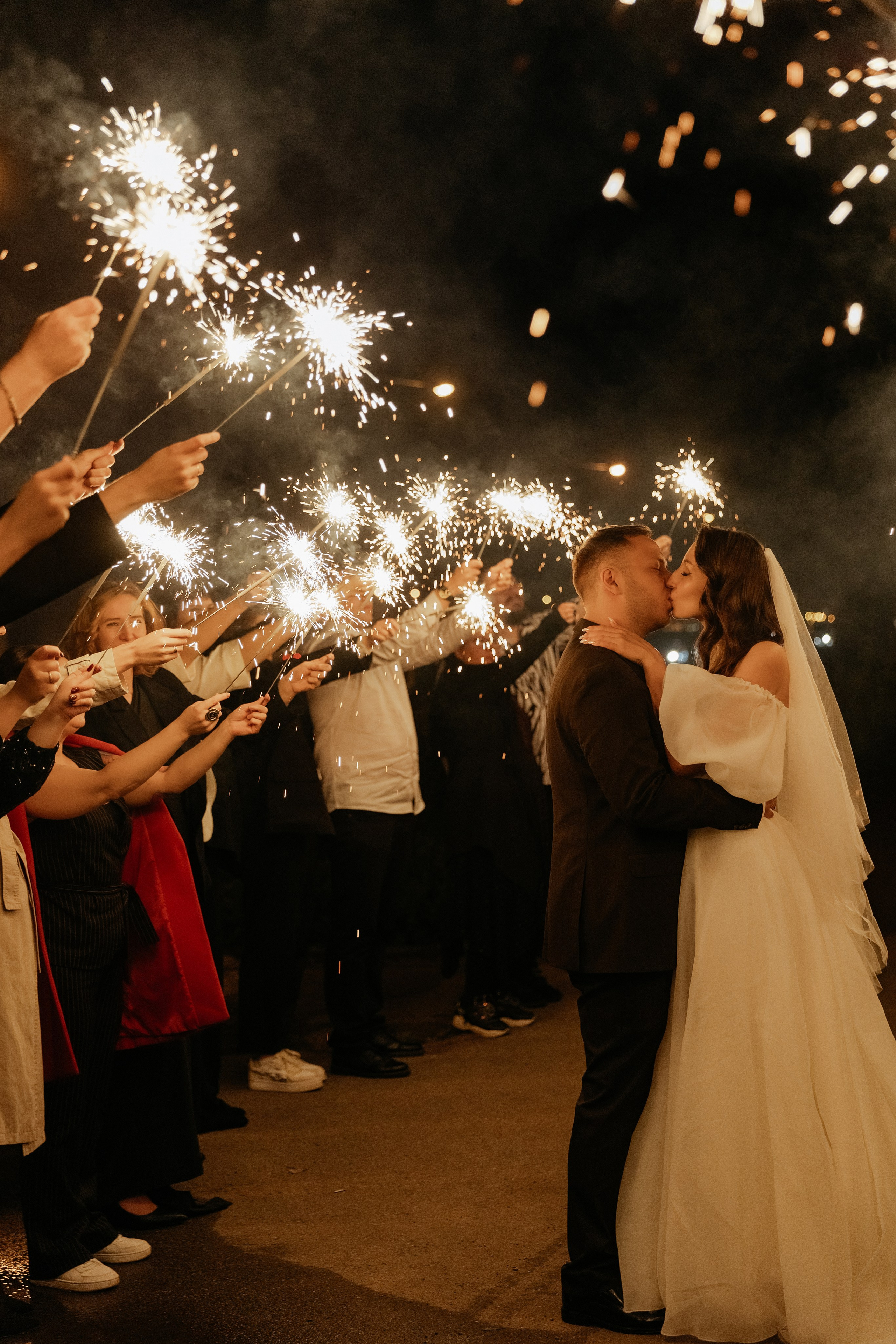 Их сила в чувстве, не в самих них. Свадебный и репортажный фотограф в Санкт-Петербурге