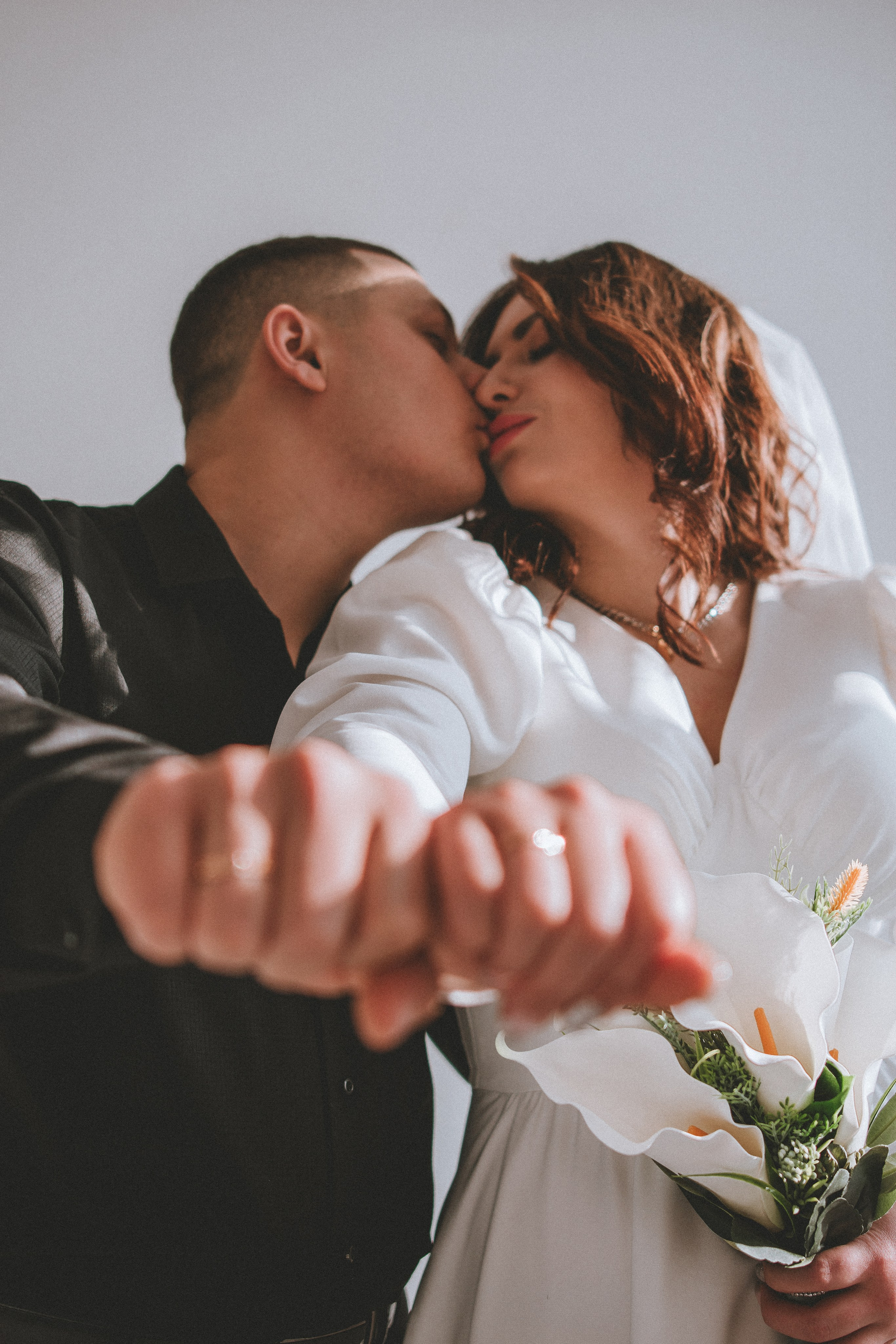 Вадим и Мария