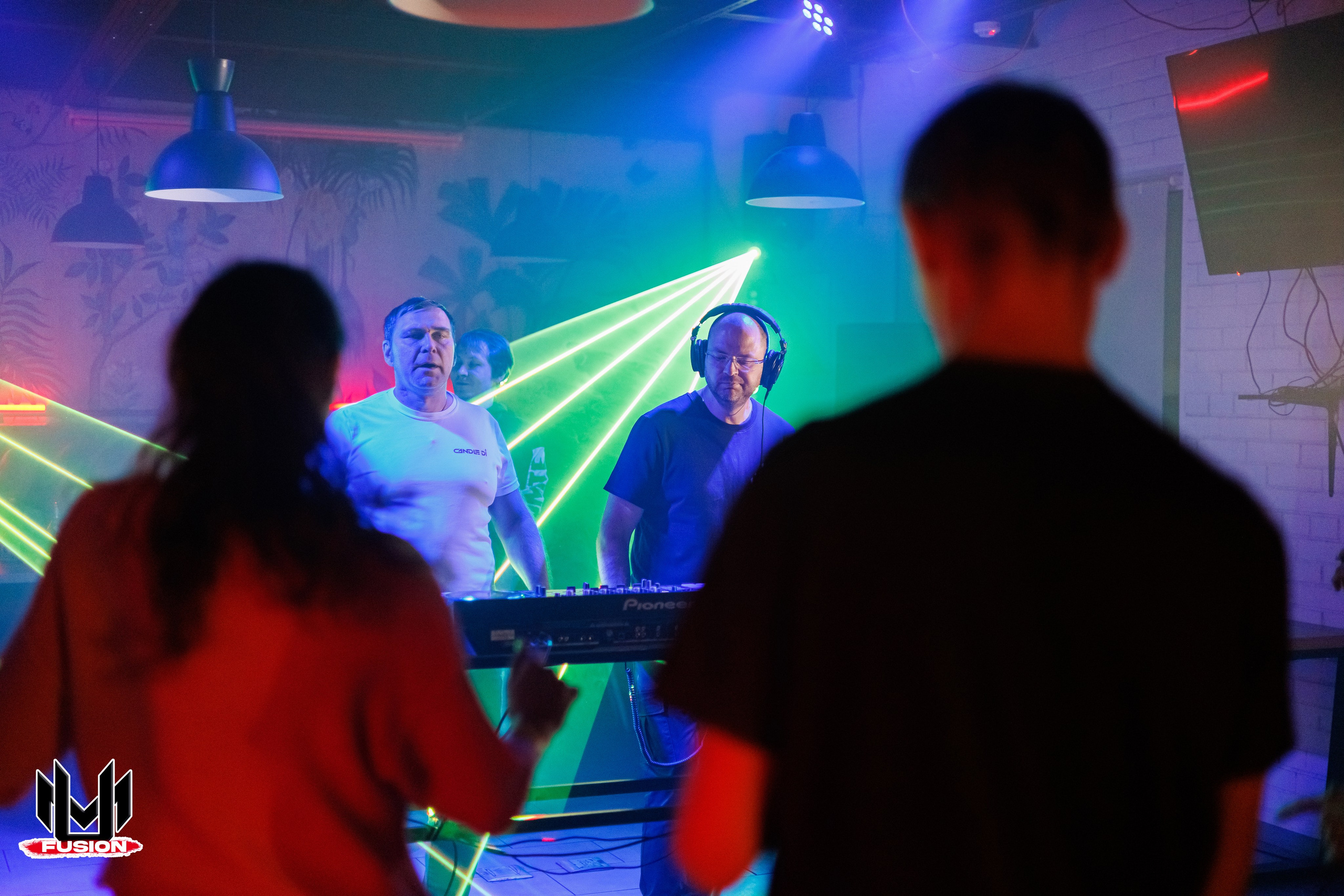 ULTIMATE: Fusion Вечеринка. Репортажный, Event фотограф в Санкт-Петербурге и ЛО Морозов Дмитрий