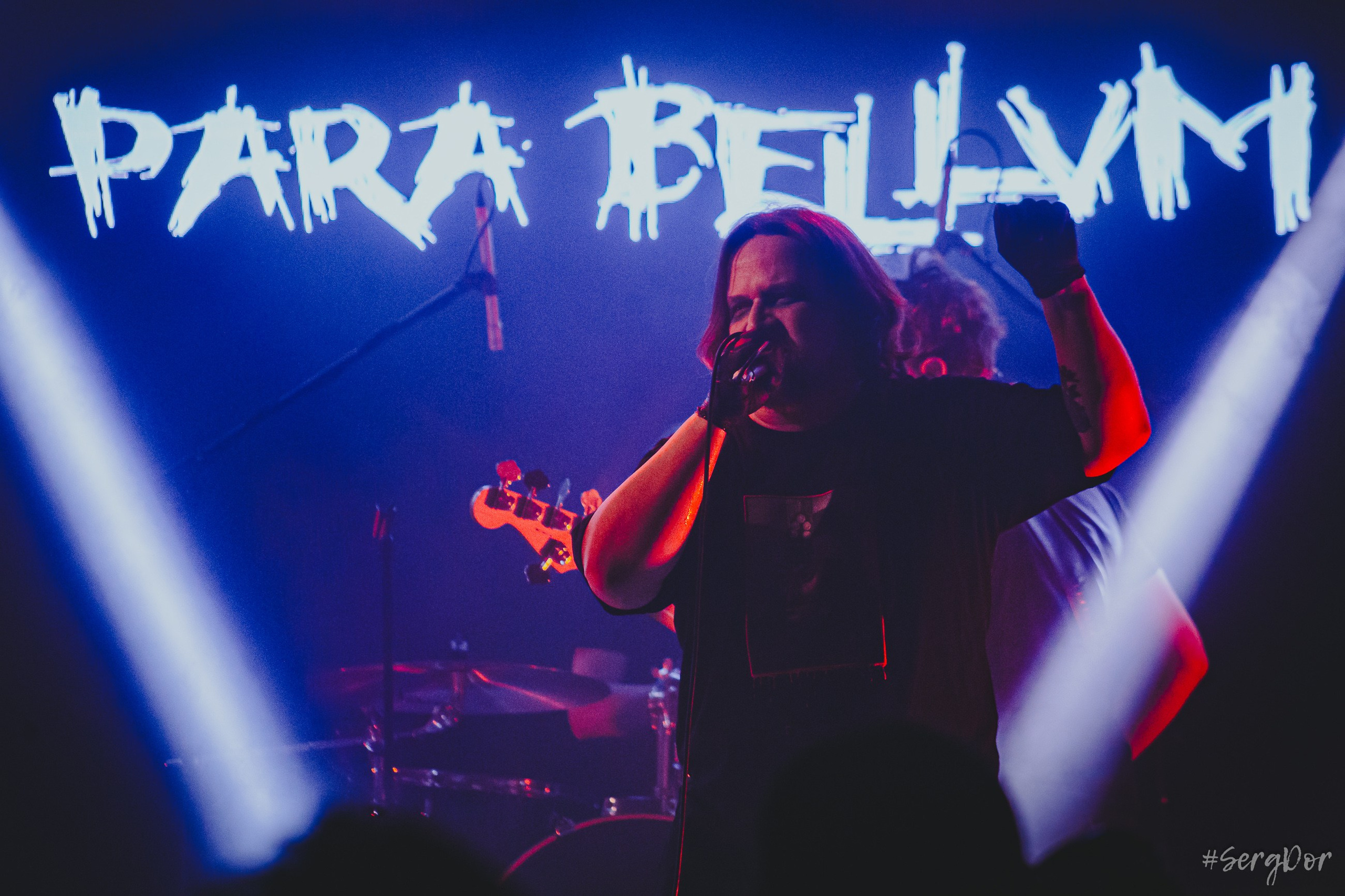 para bellvm, культурный центр Сердце, концерт, Санкт-Петербург, СПб, 11.05.2025, SergDor, 11 мая 2025 года, #SergDor, Леонид Новиков