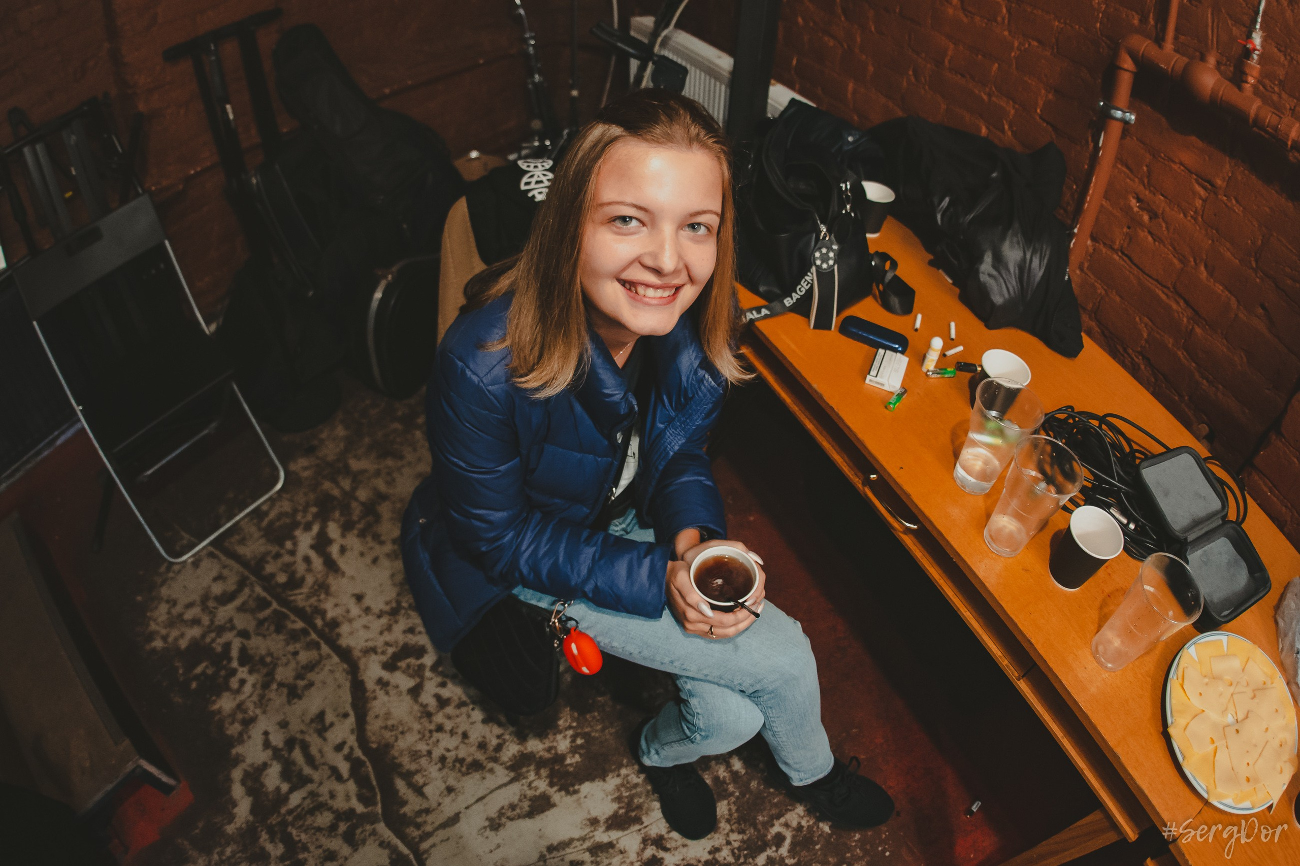 NADИ, Культурный центр Сердце, Санкт-Петербург, концерт, Теория, Надия Дарийчук, презентация альбома, 04.10.2024, SergDor, 4 октября 2024 года, #SergDor