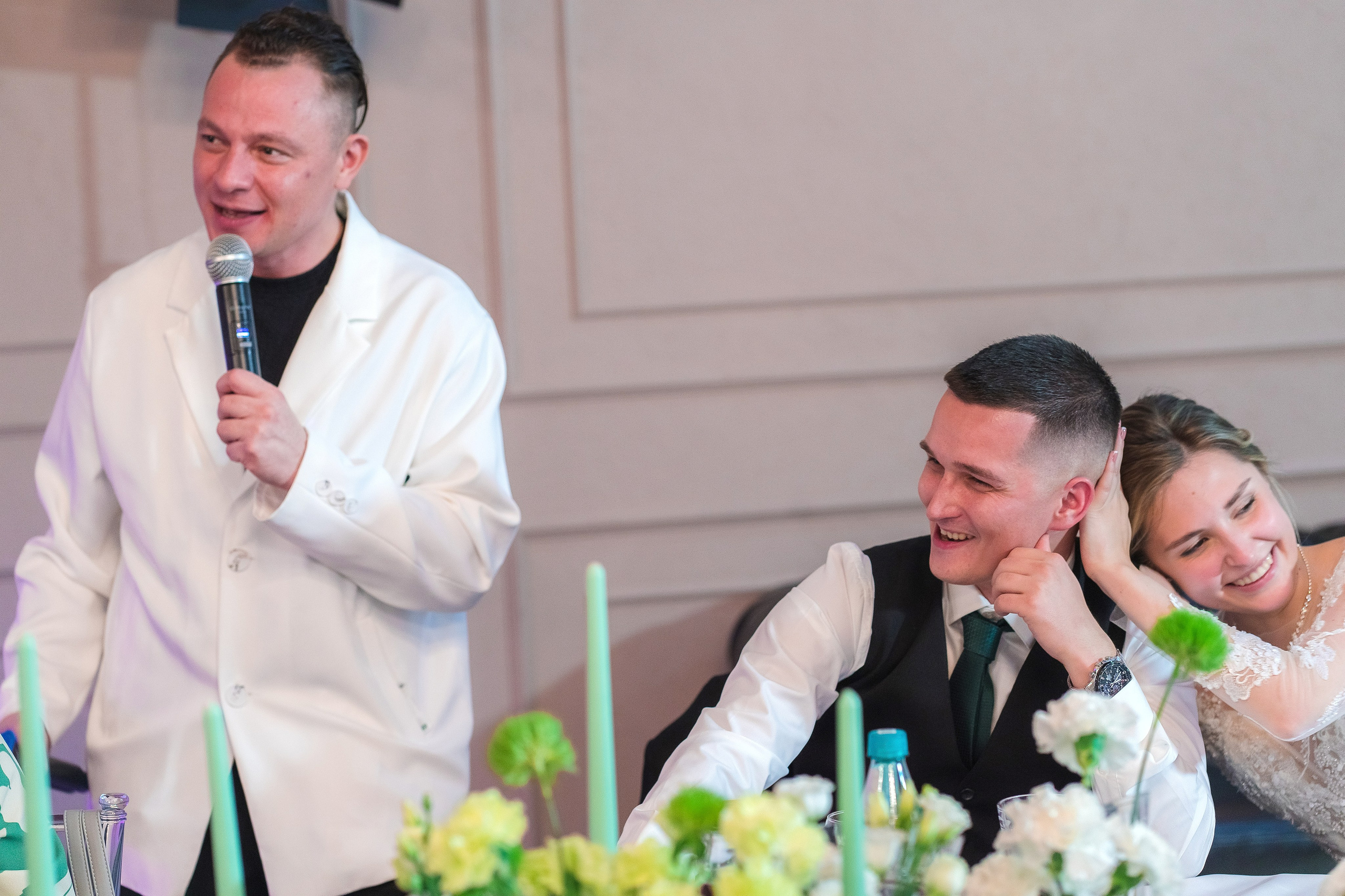 Евгений + Елена