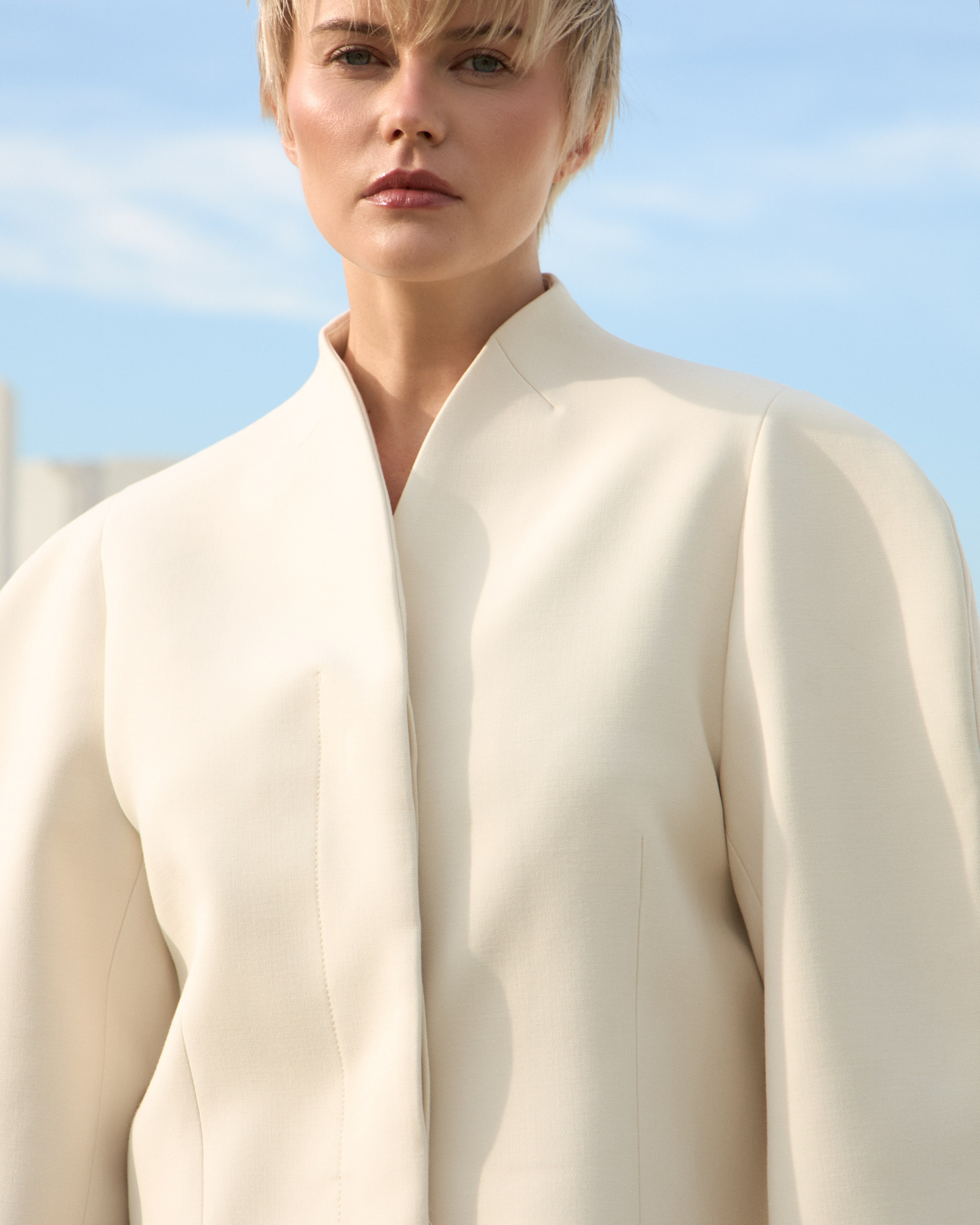 LOOKBOOK. Фотограф для брендов из Санкт-Петербурга Элина Каспаравичюс