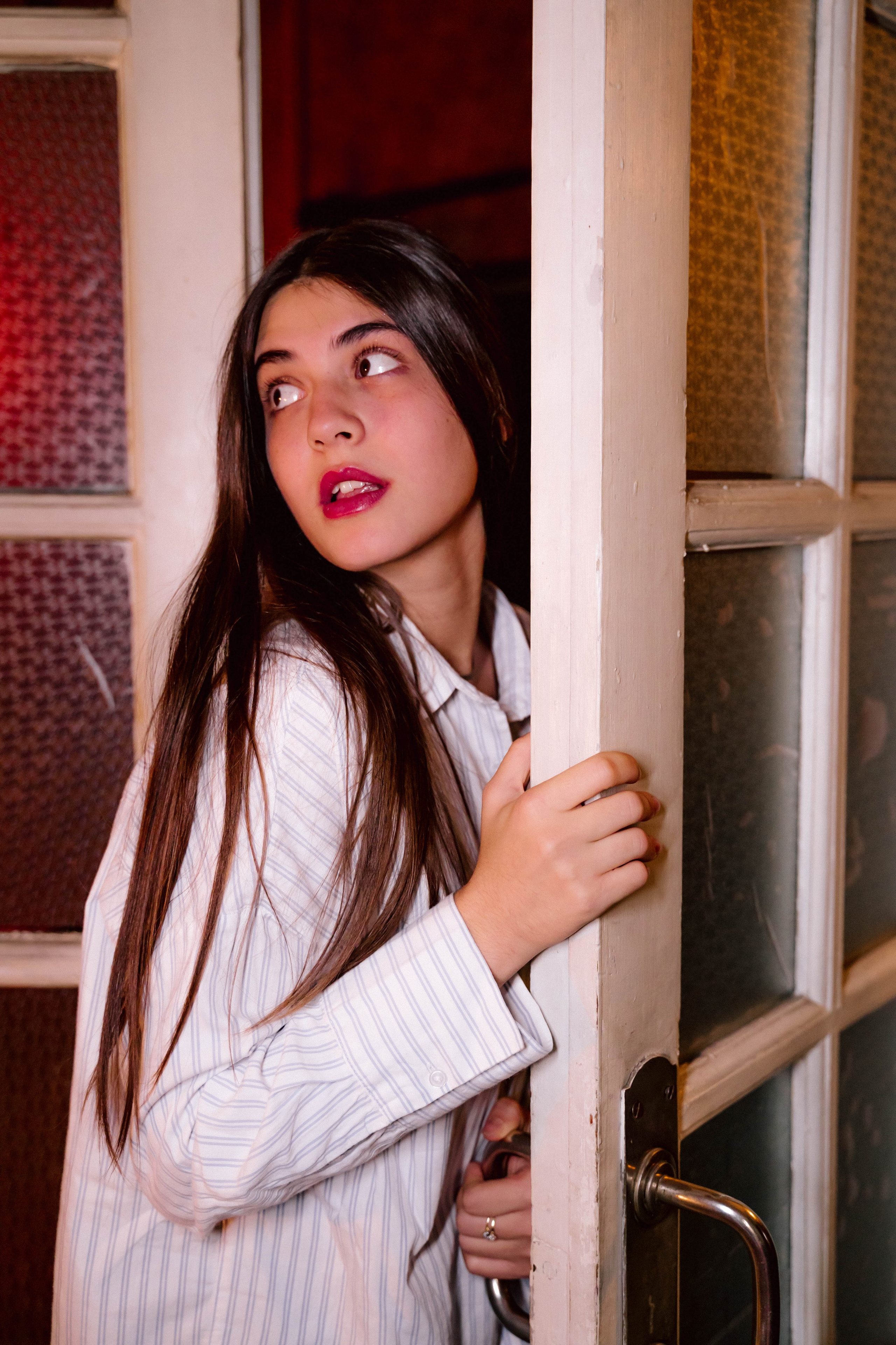 Милена. Твой фотограф Алина Кочергина