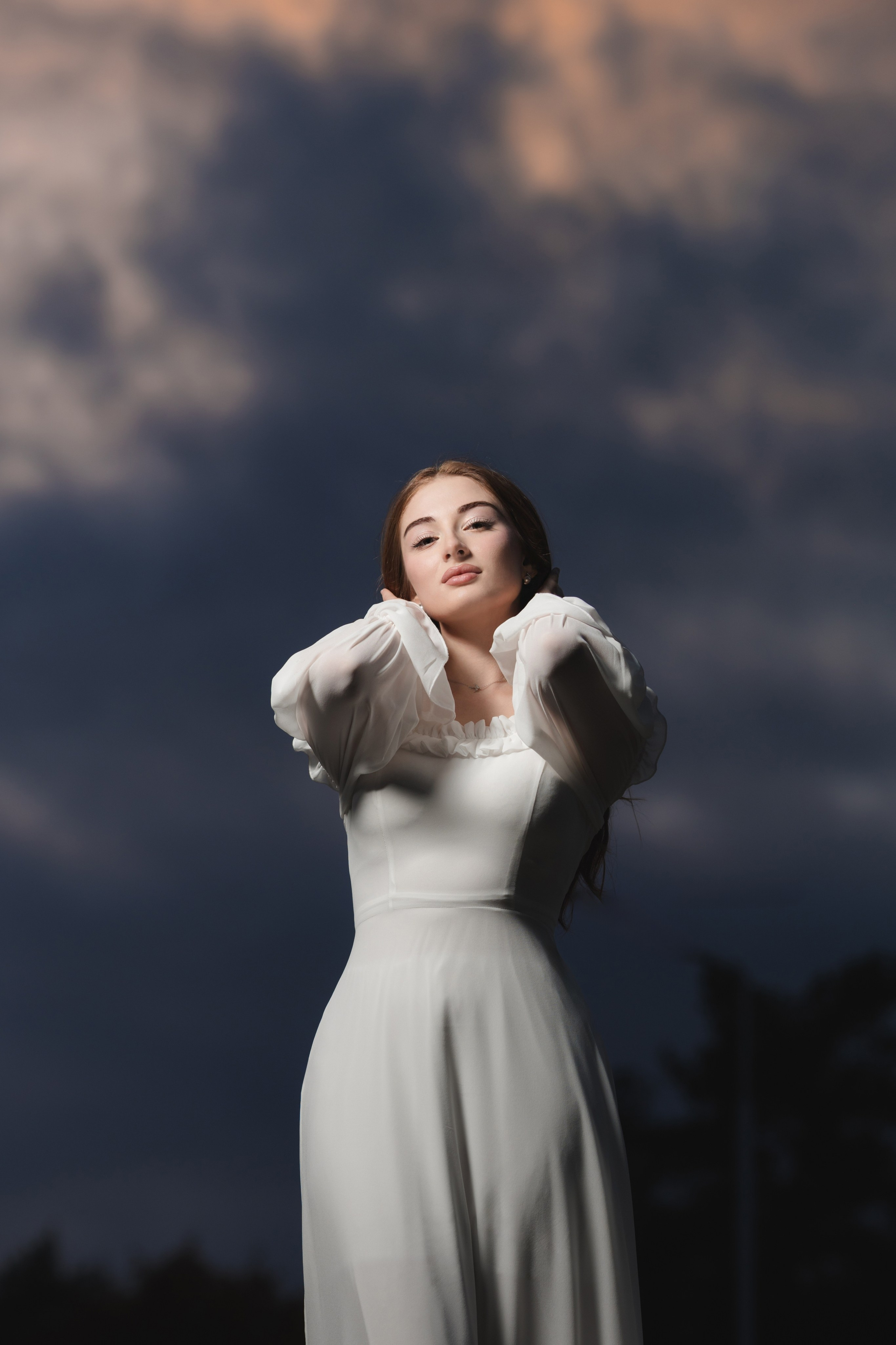 Elina. Свадебный фотограф Рустам Нахушев. Город Нальчик