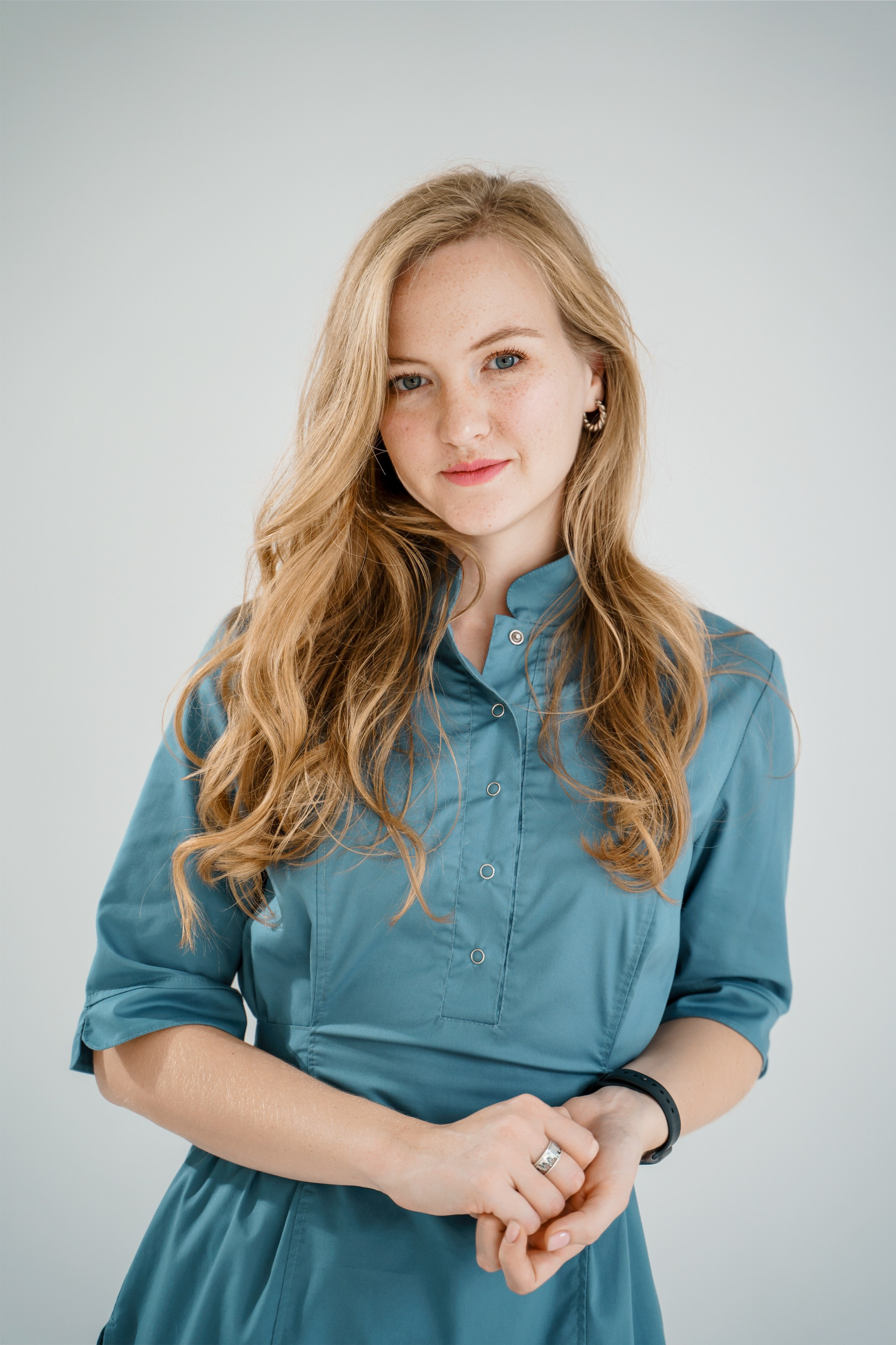 Елена. Фотографы из солнечного Краснодара Вадим и Надежда Митус