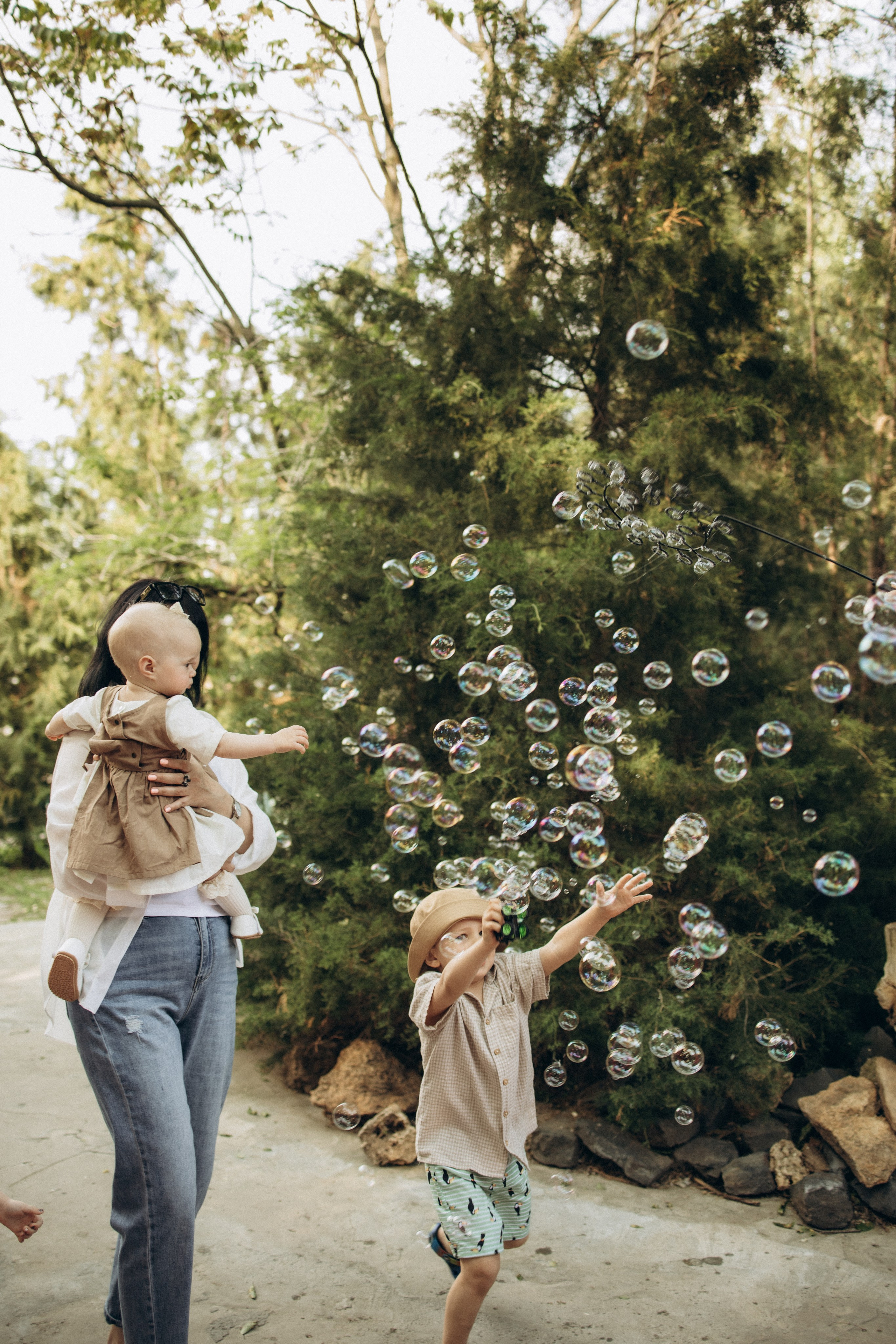 День рождения Софии. Семейный фотограф в Ростове-на-Дону Мария Ожогина