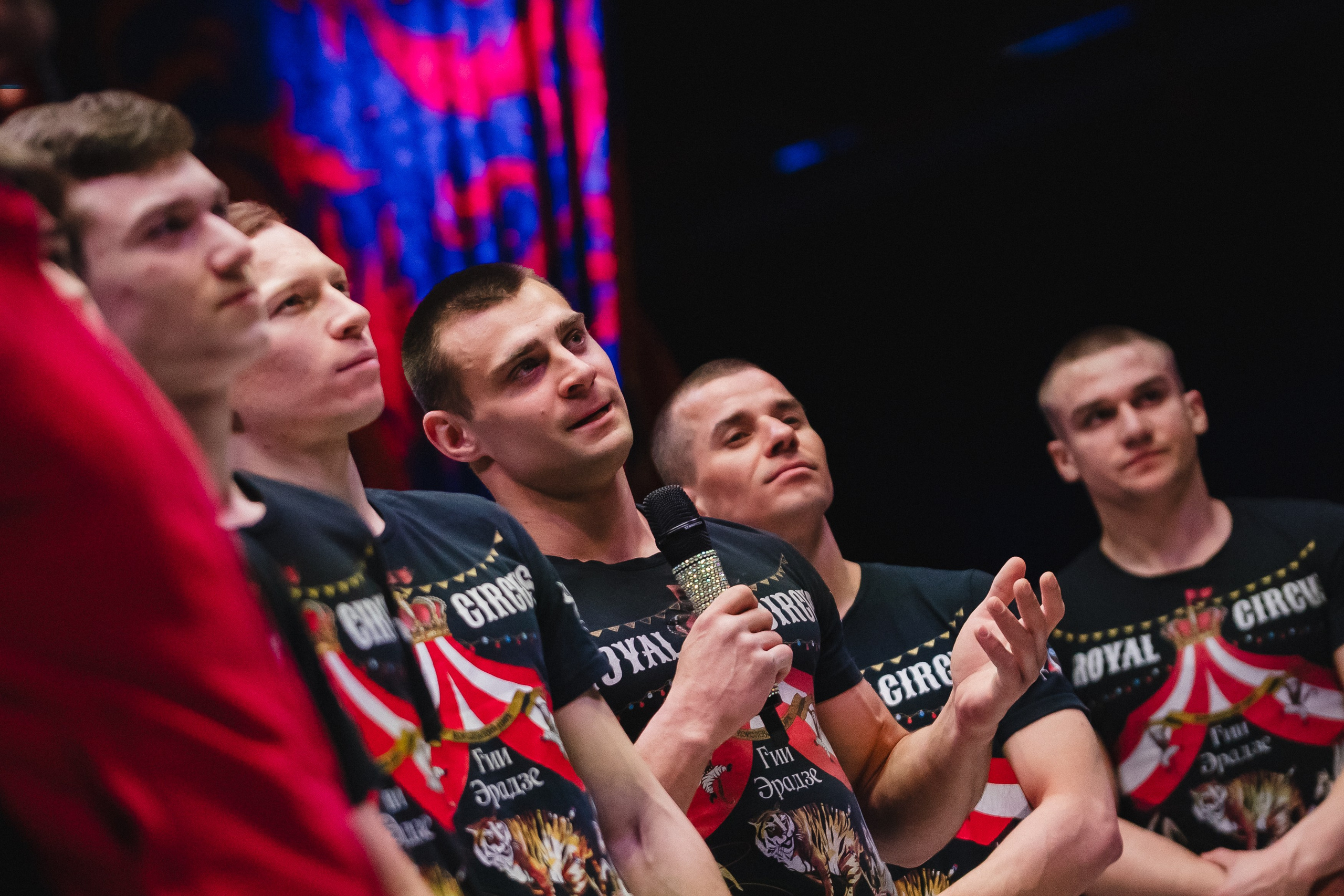 5 Континентов — Открытая репетиция. Воробьева Ксения — Спортивный и танцевальный фотограф Новосибирск