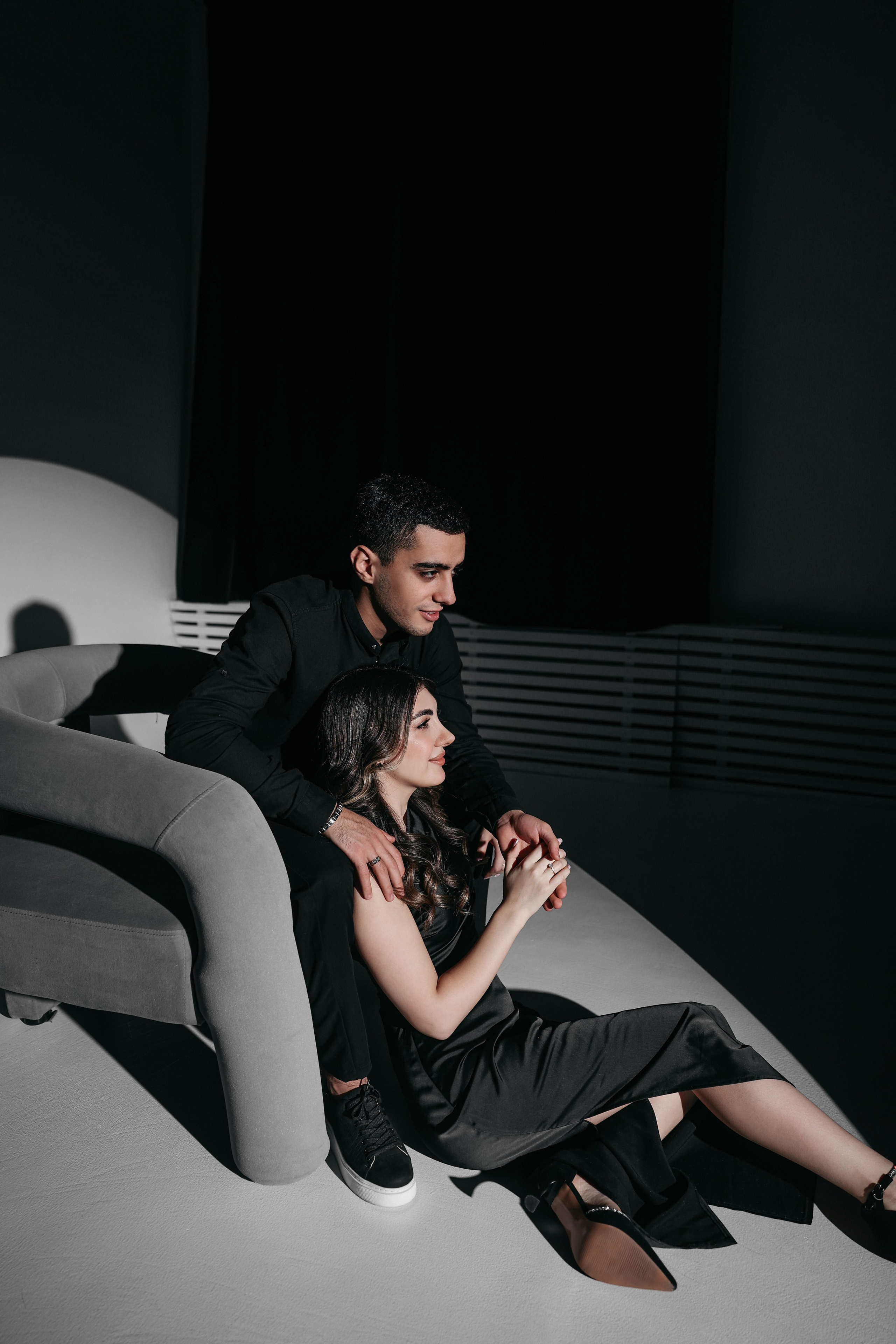 Love Story. Свадебный и семейный фотограф в Ростове-на-Дону Марианна Хахладжева