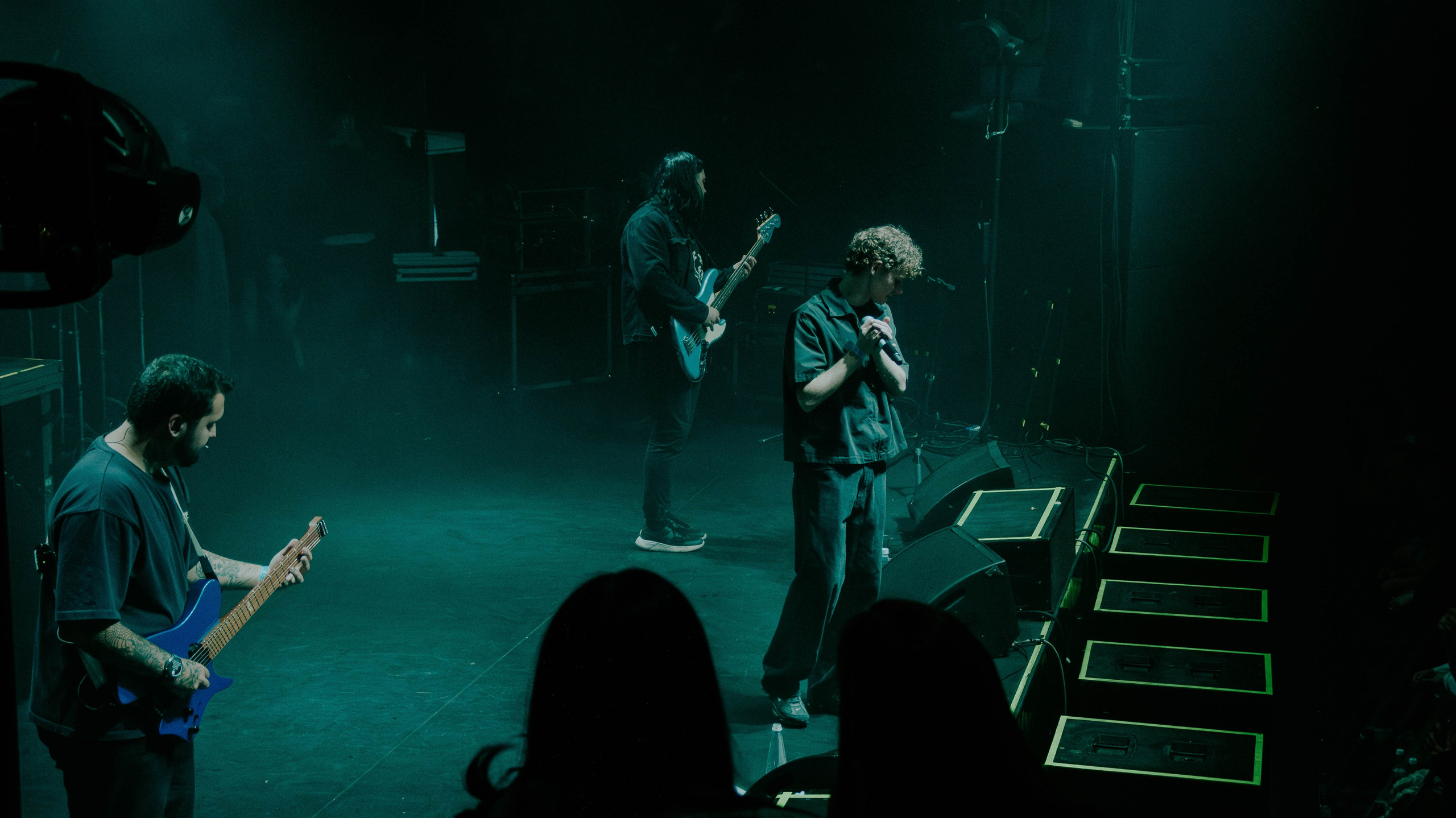 Cold carti. Фотограф montefrioree