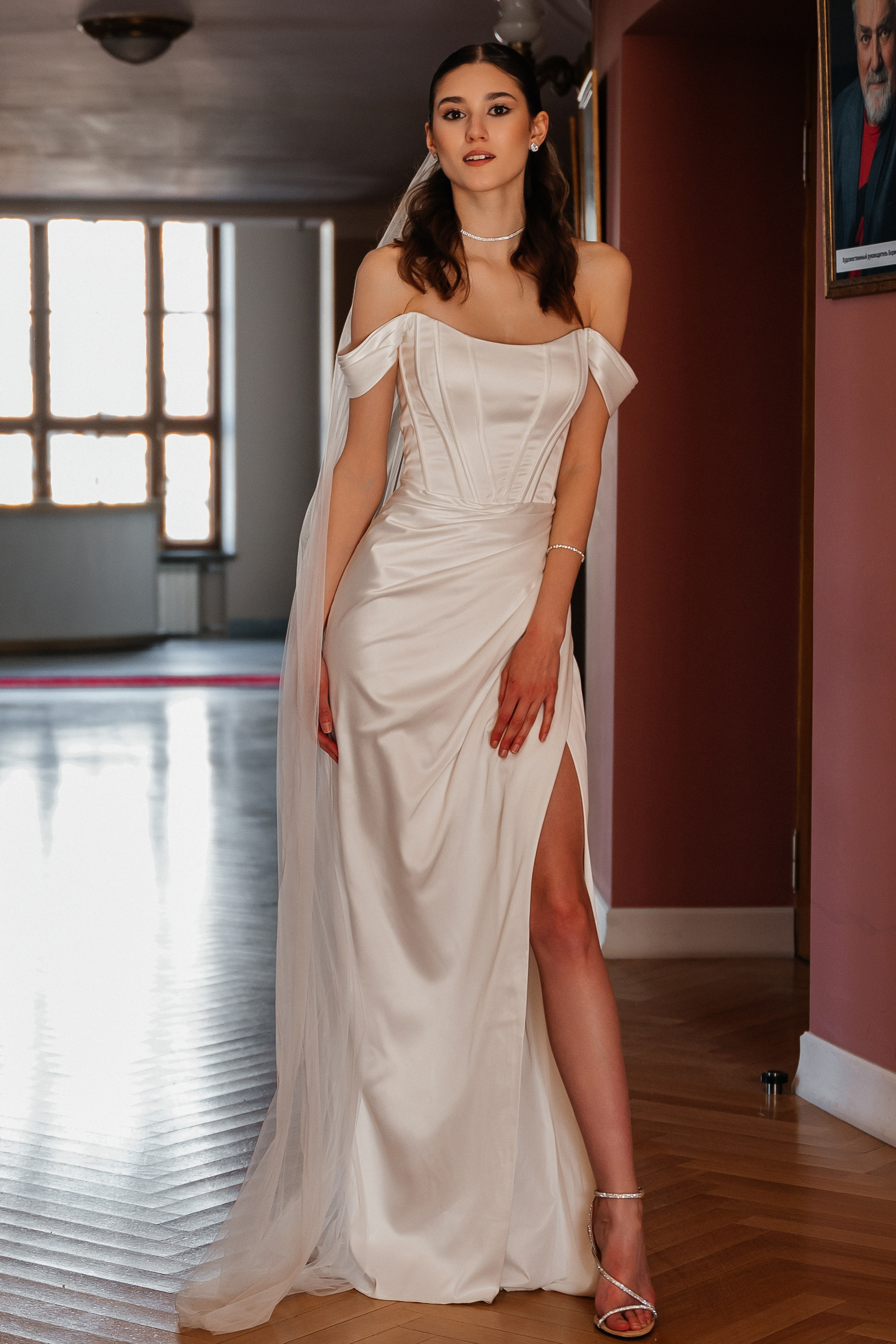 Театр Драмы. Свадебный и семейный фотограф в Рязани — Москве Екатерина Ермакова