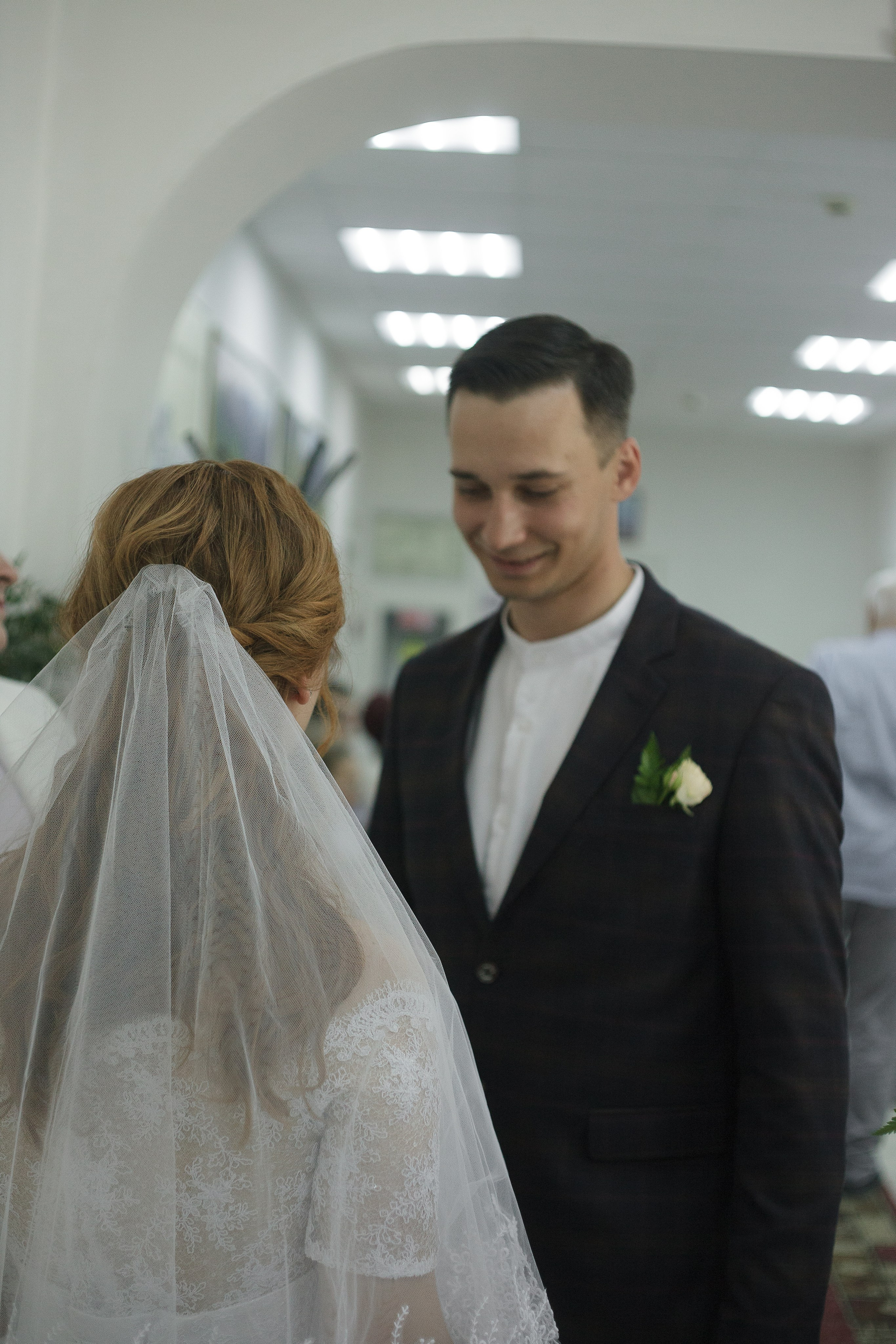 Свадебная фотосессия в Саяногорске. Портреты с душой: Иван Зиновьев -Фотограф в Саяногорске