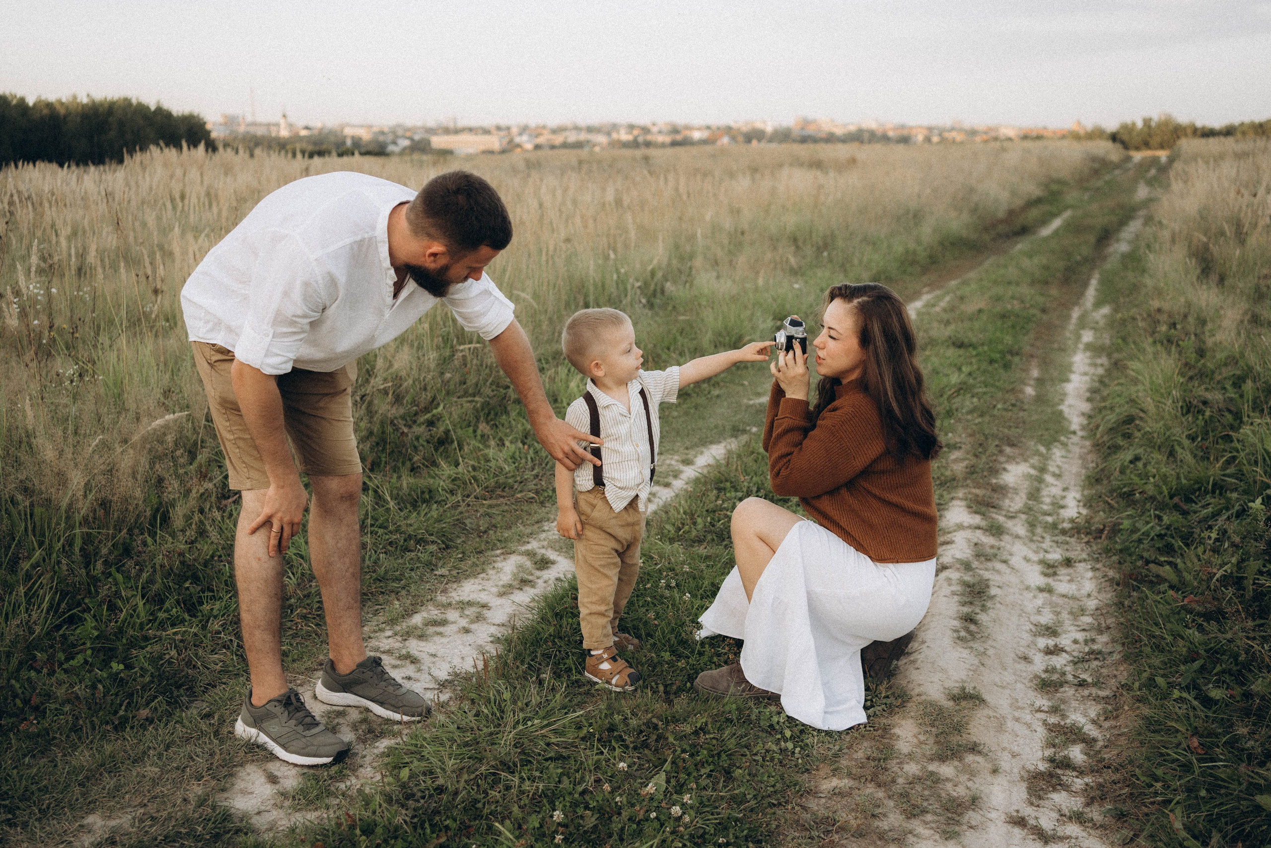 День Рождение. Фотограф/ видеограф Катя Ильина Калуга