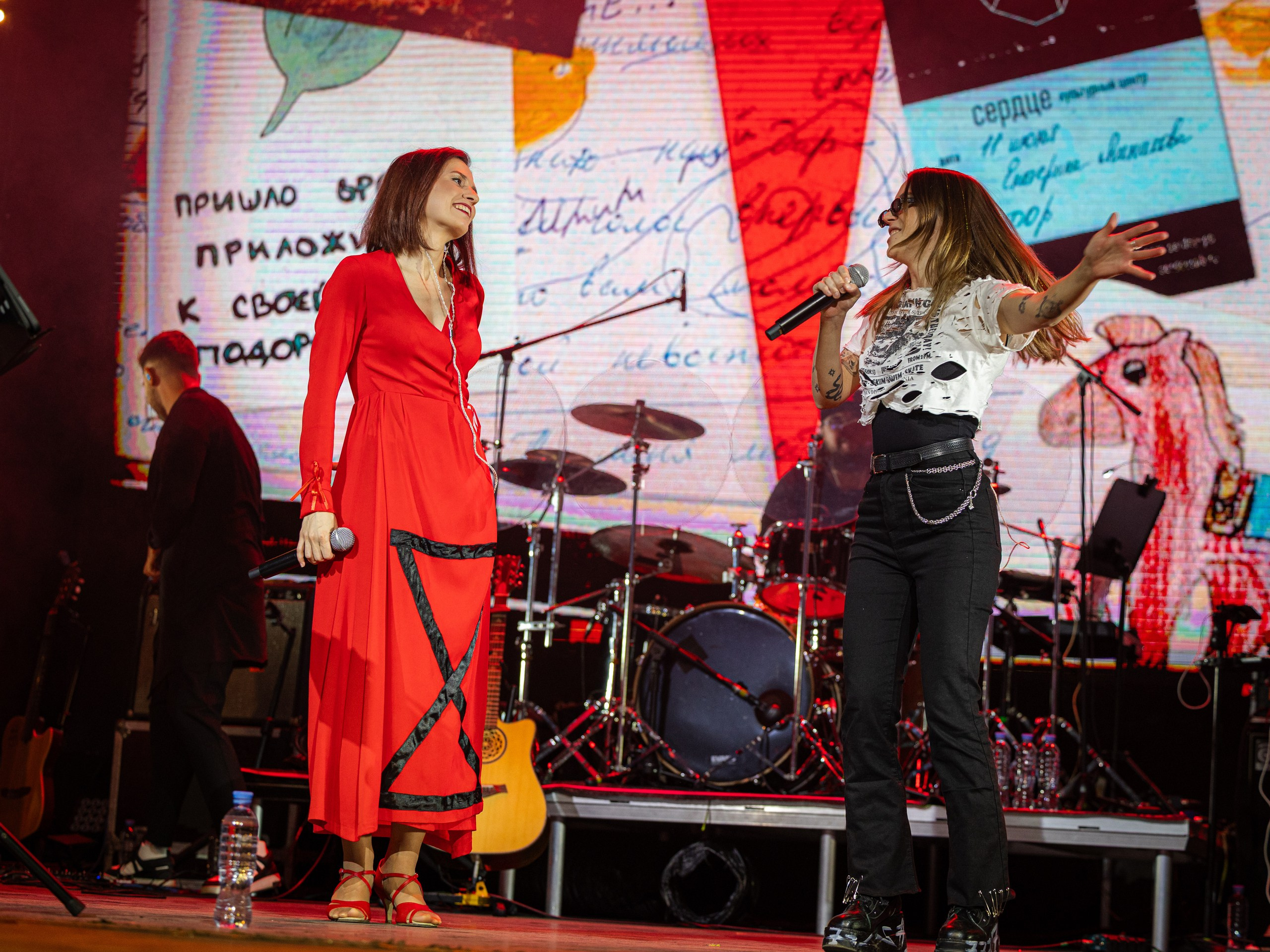 Екатерина Яшникова в Атмосфере 03'2026