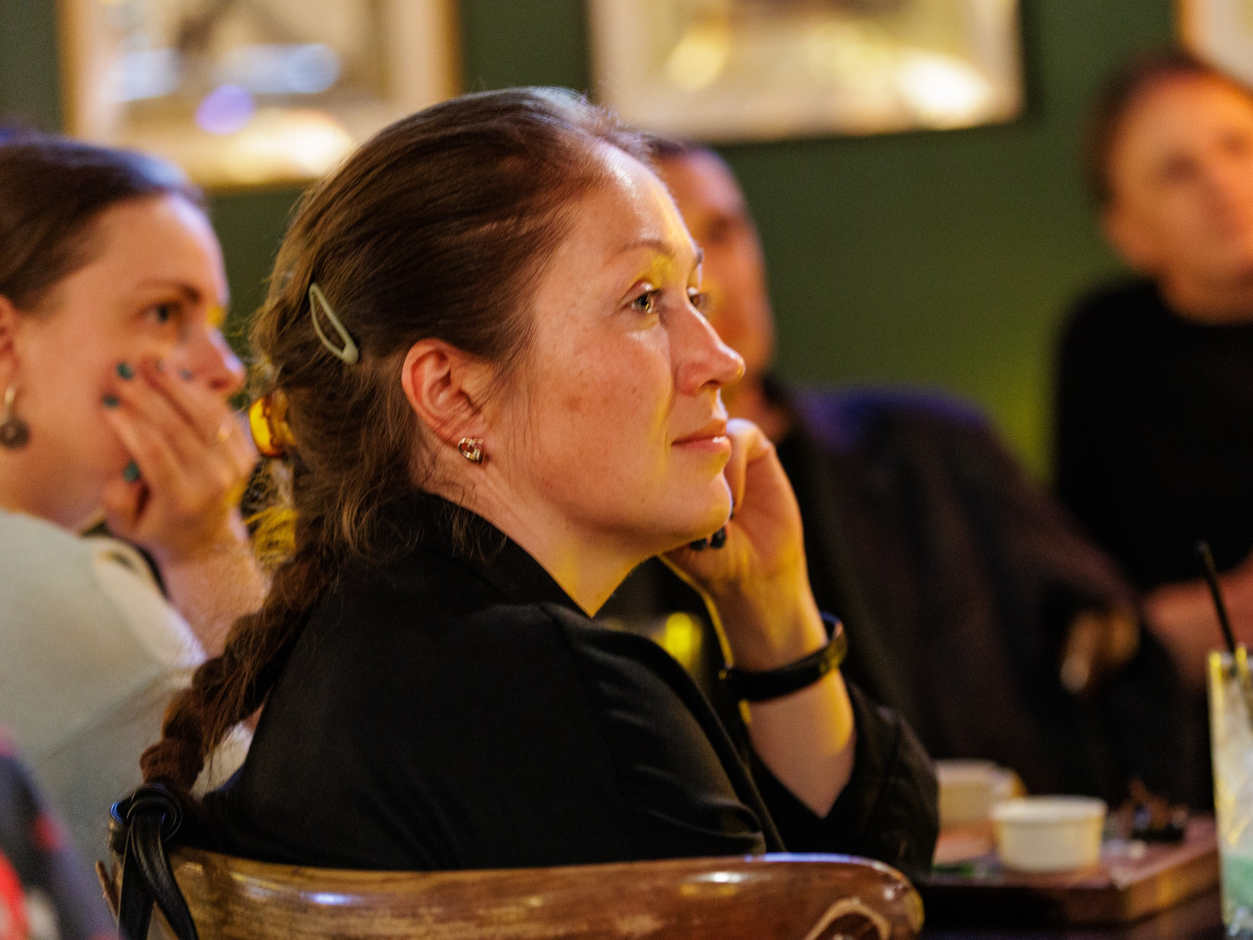 «Пушкаревский» концерт Николая Гринько. Евгений Restwin — Пейзажный и репортажный фотограф