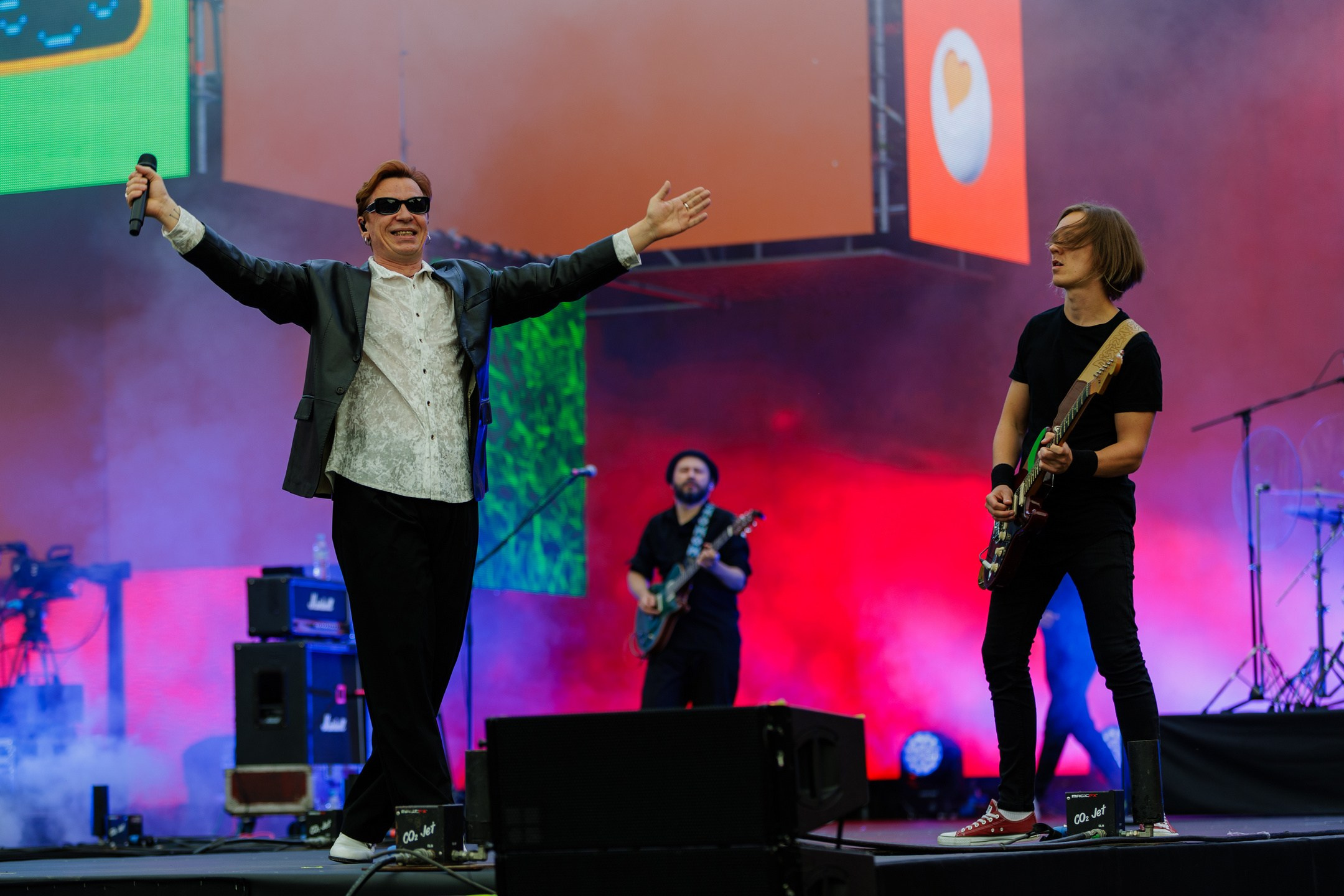 ИТ-пикник 2024. Евгений Restwin — Пейзажный и репортажный фотограф