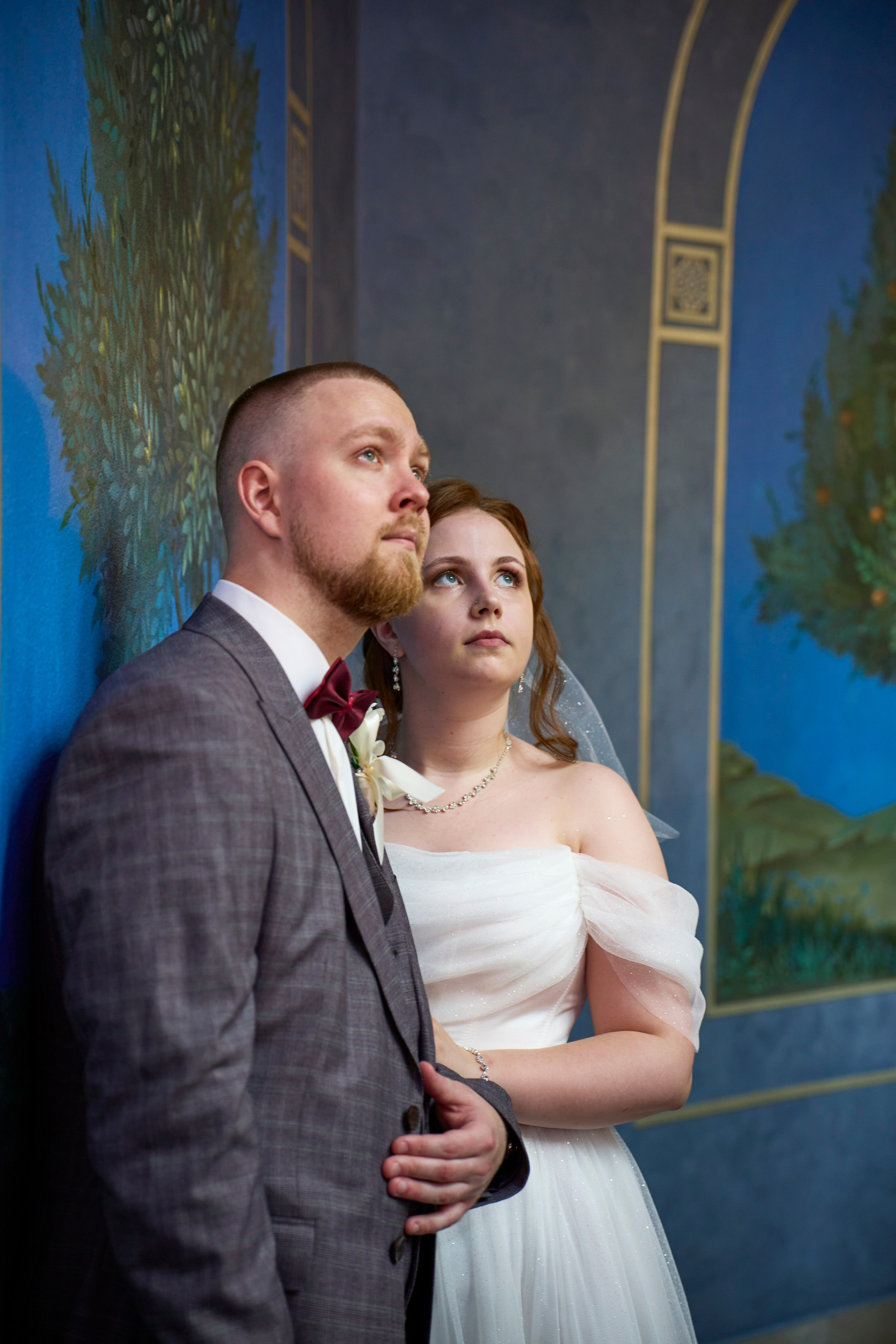 Свадьба. Фотограф видеограф широкого профиля Денис Захаров