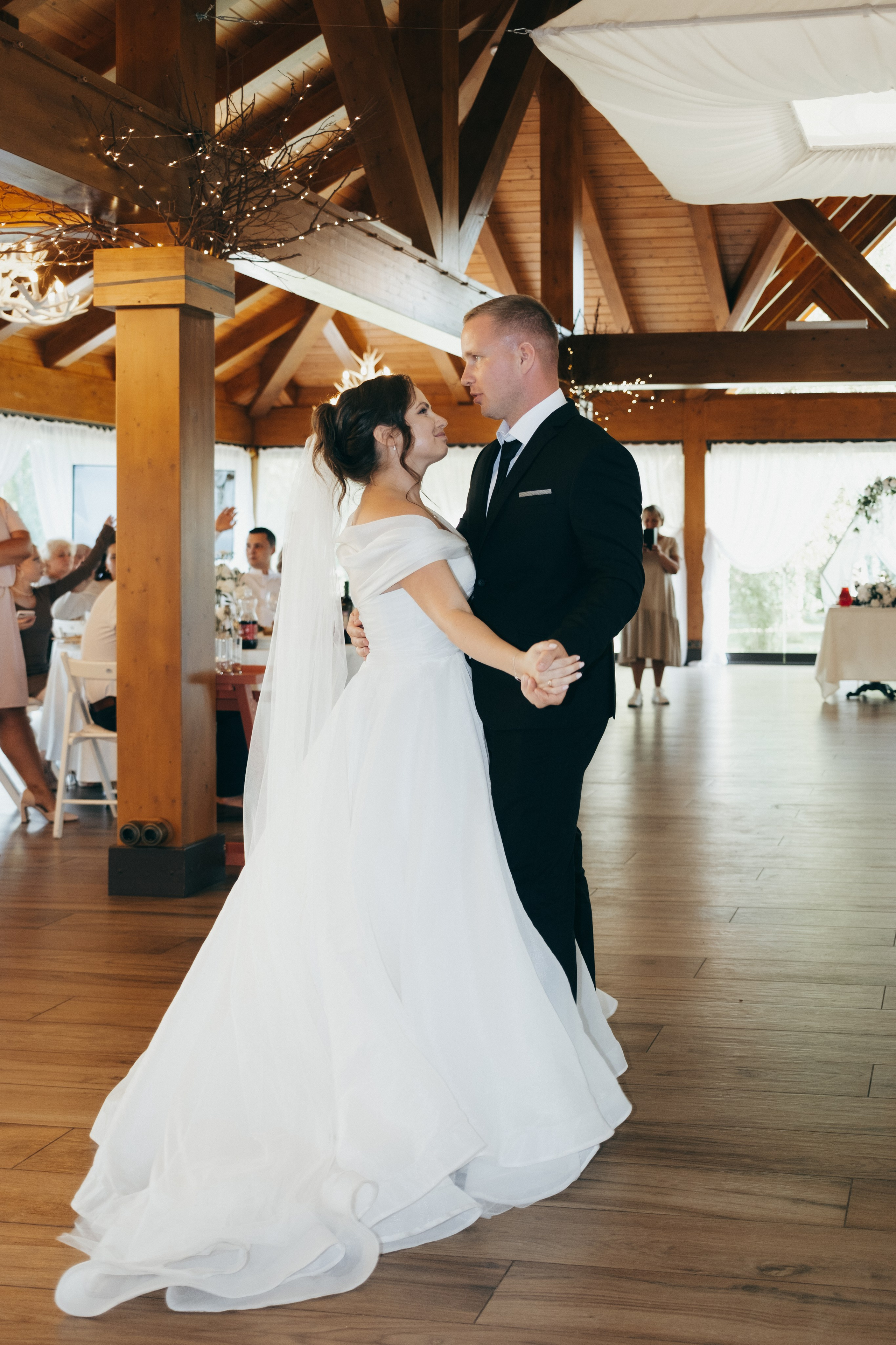 Алексей и Линда. Свадебный и репортажной фотограф Денис Ожигин в Краснодаре и Краснодарском крае