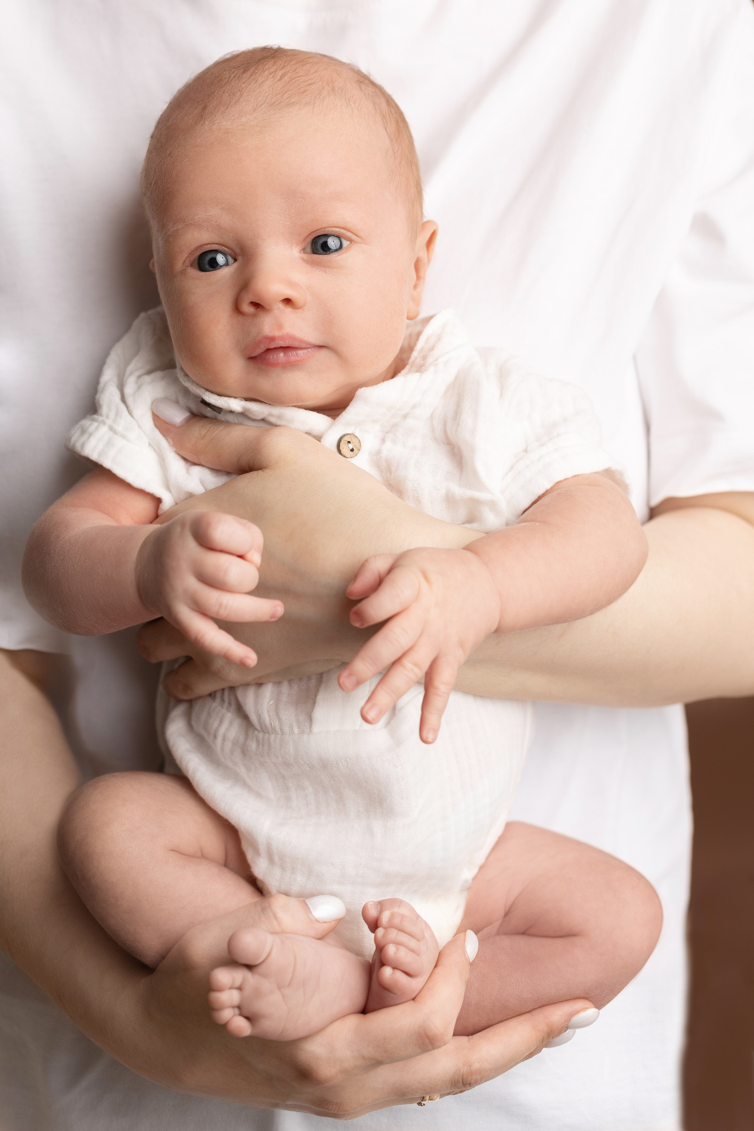 Илья. Фотограф новорожденных, детский фотограф в г. Оренбурге Екатерина Козлова