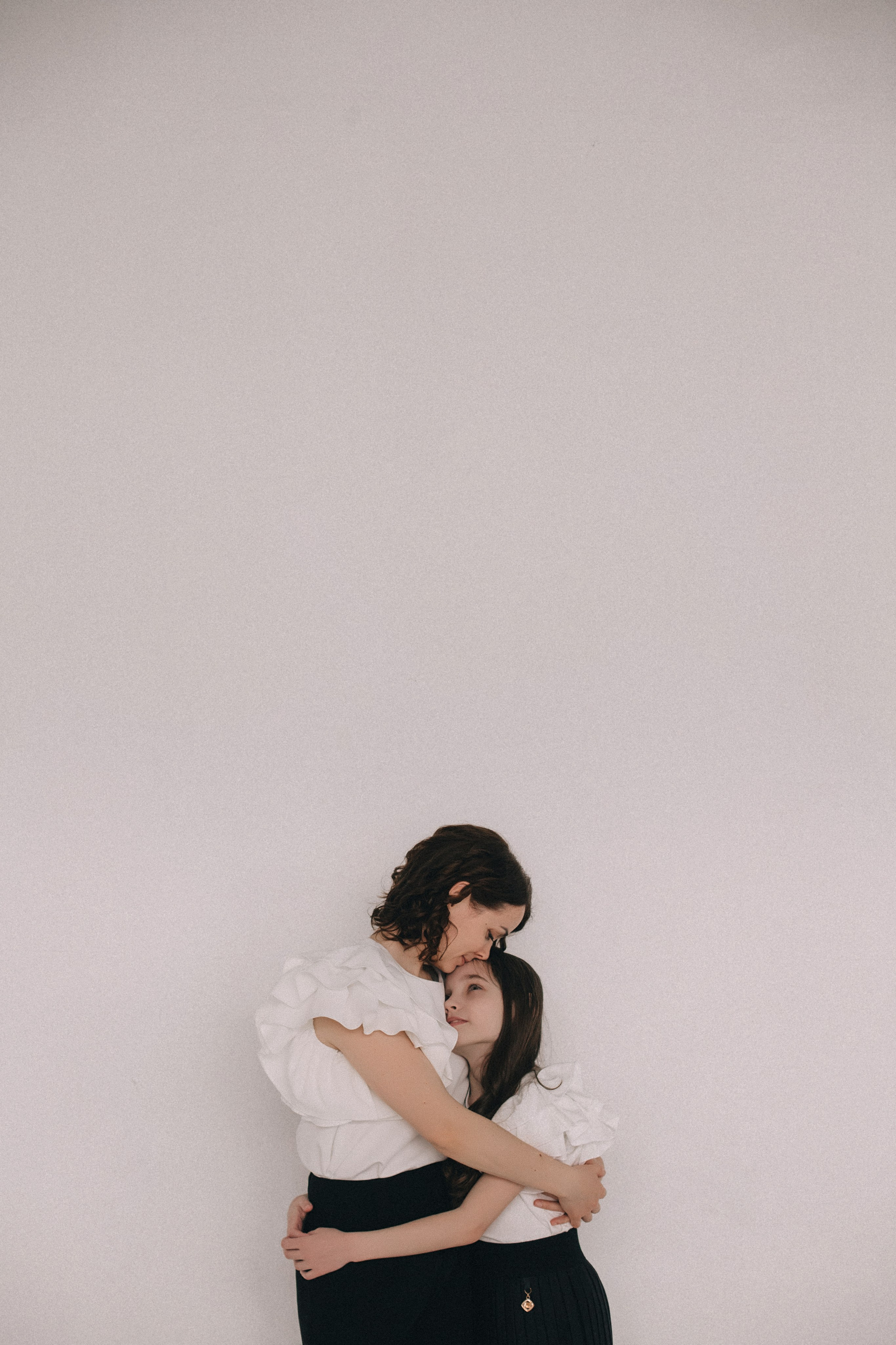 Нина и Даша. Семейный и детский фотограф в Нижнем Новгороде Буслаева Мария