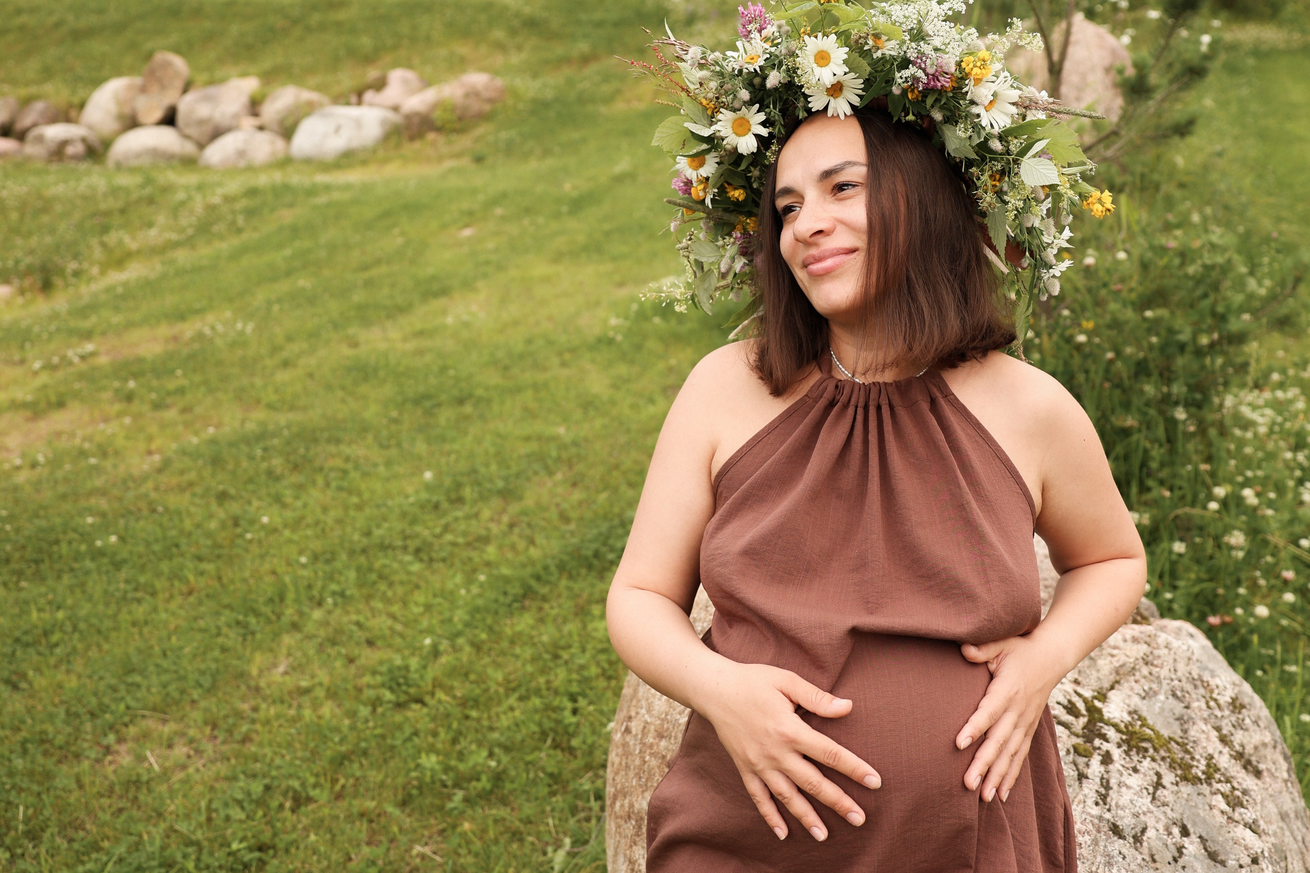 Катя в ожидании малышки. Ваш семейный newborn и lifestyle фотограф в СПБ Наталья Журавлева