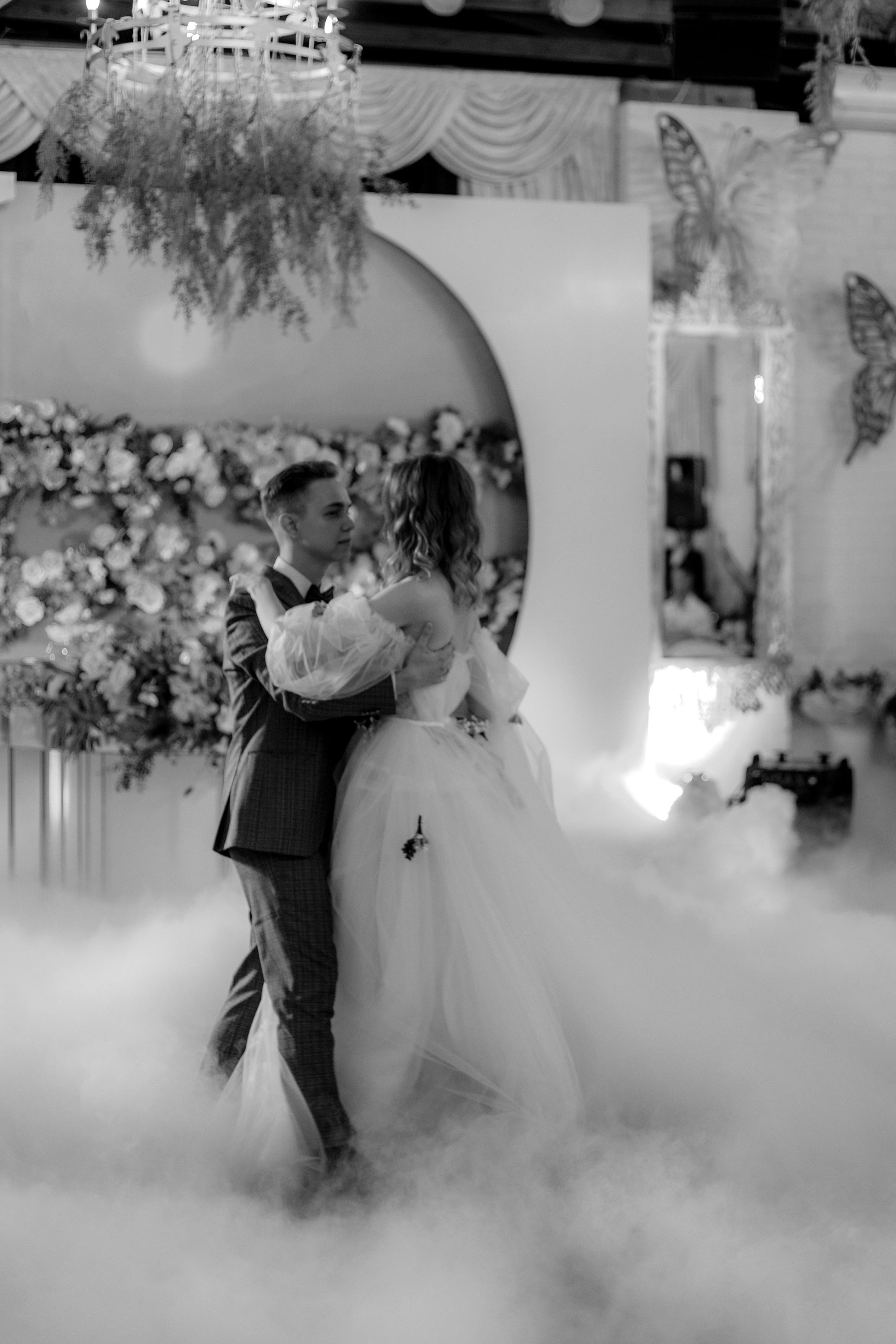 Даша и Миша. Фотограф в Челябинске