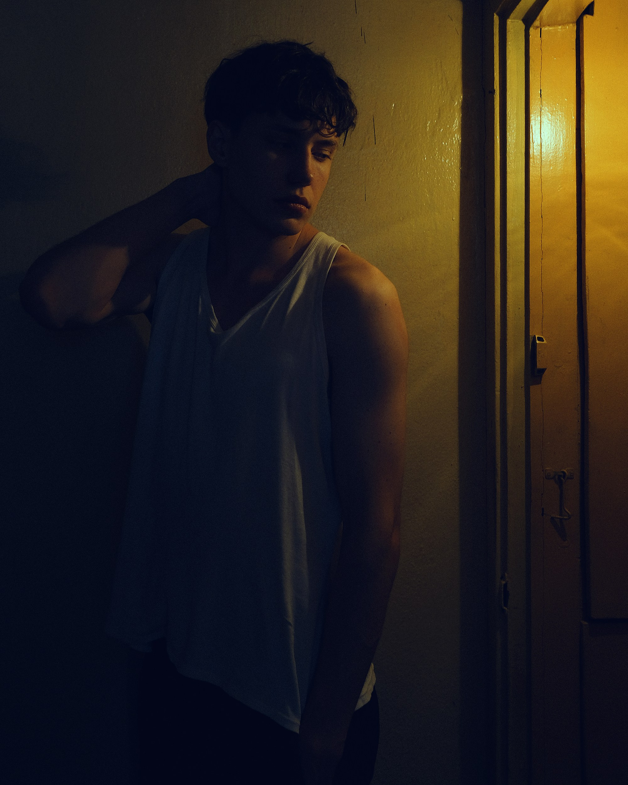 Александр. Anya.vision