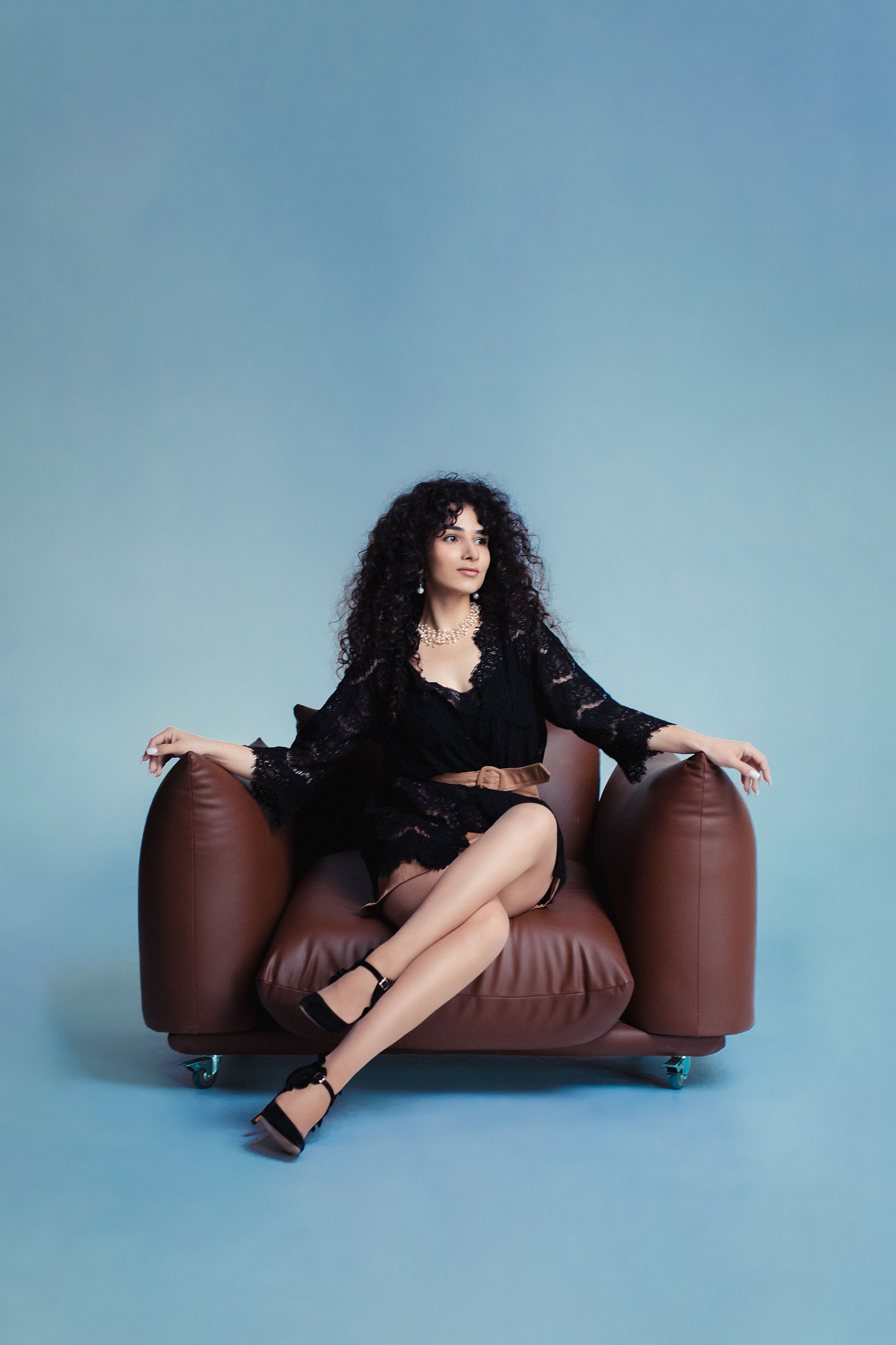 Mariam. Фотограф и ретушер. (Армения/Россия)