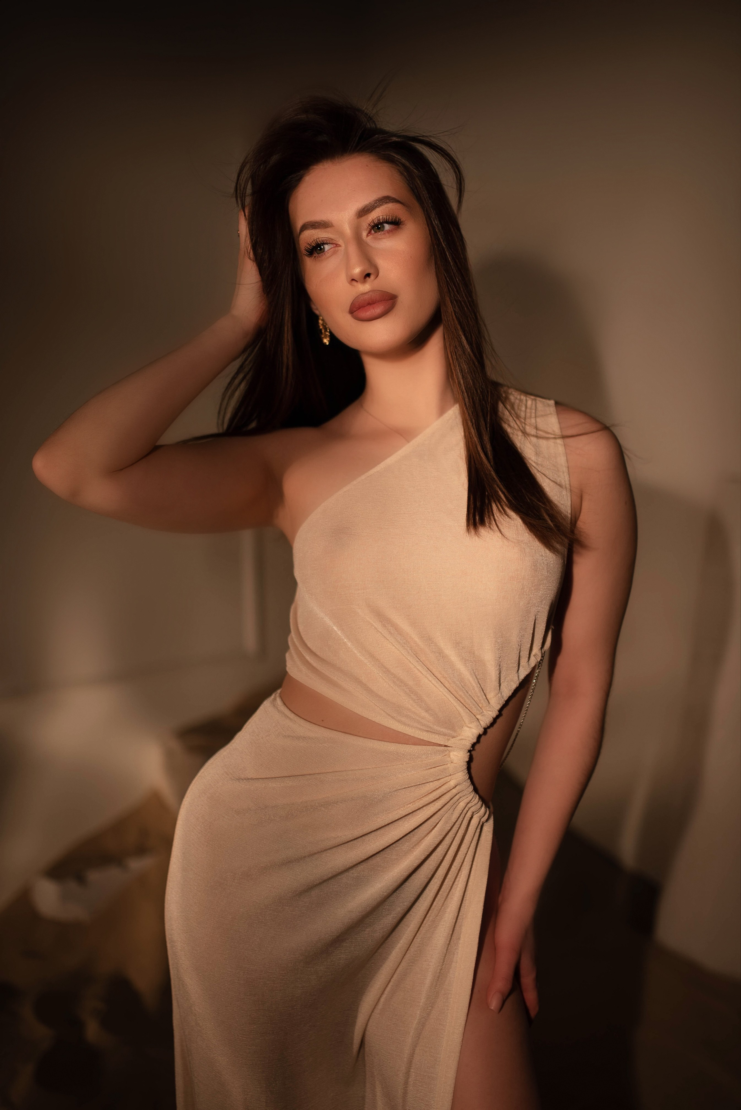 Sofy. Фотограф в Москве — Ольга Кушнарева