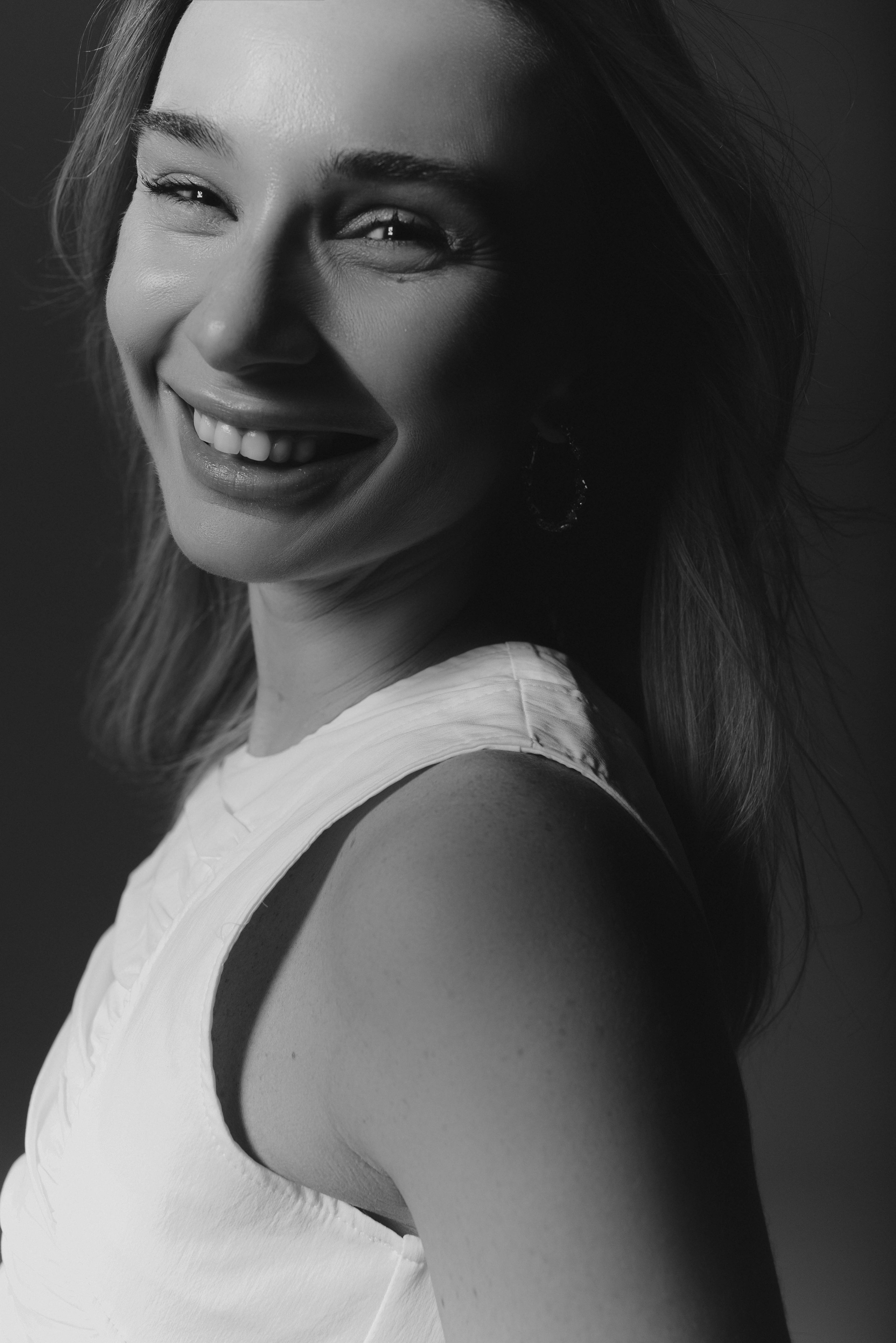 Екатерина. Фотограф в Москве — Ольга Кушнарева