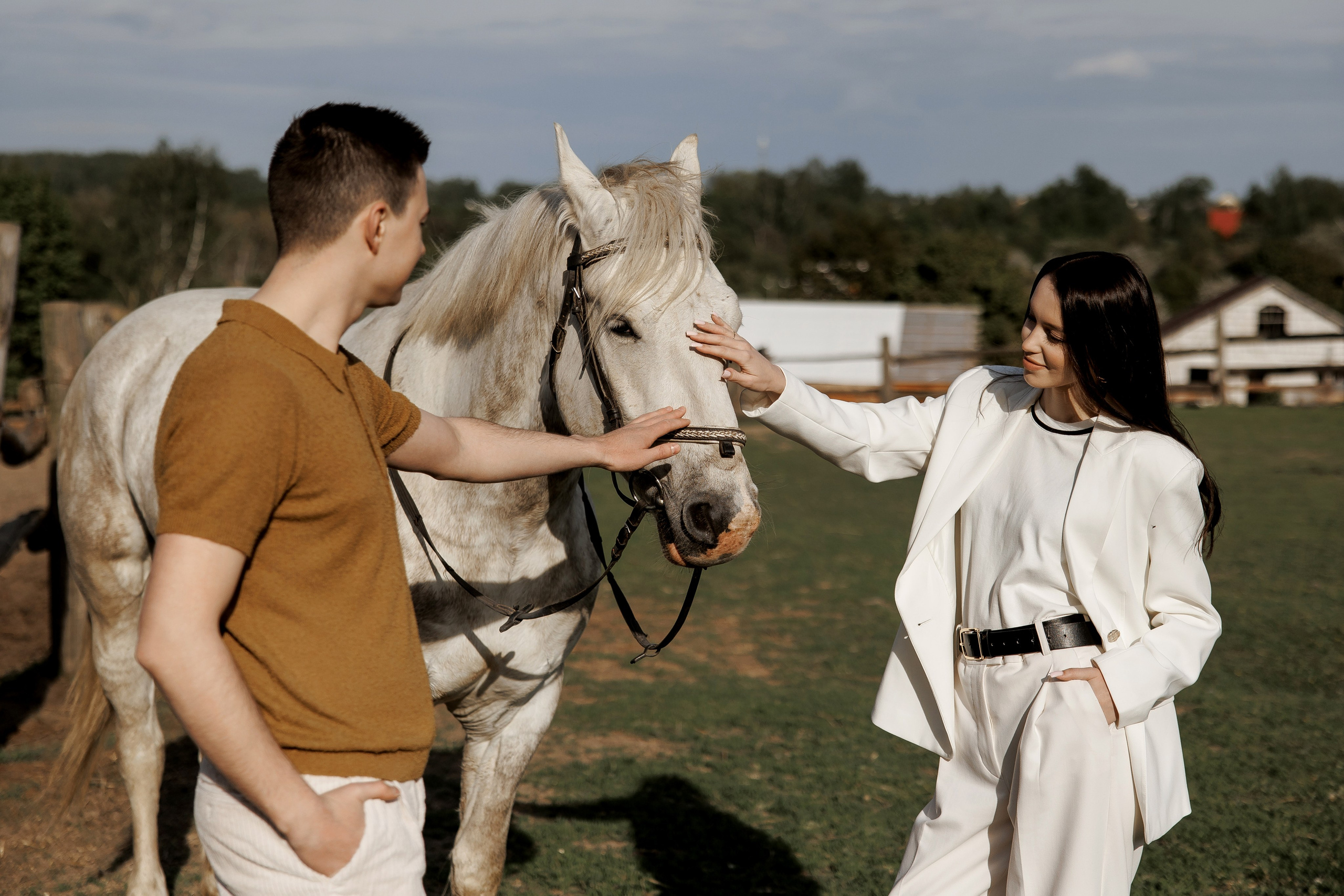 Евгений+Анастасия. Свадебный фотограф Каледич Тимофей