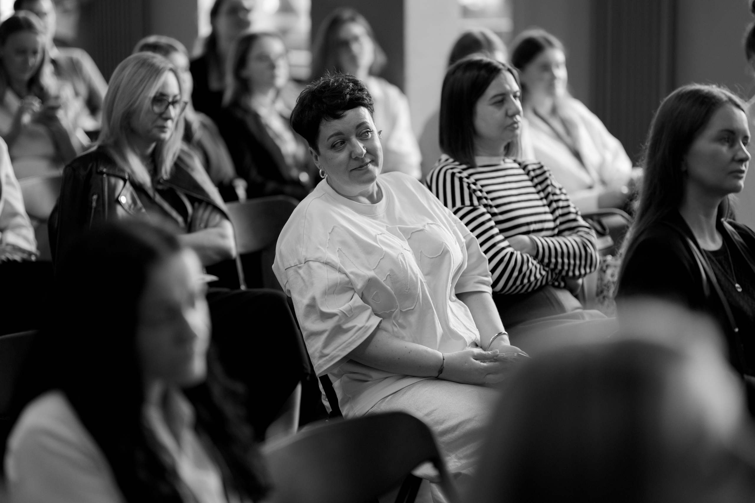 RETAIL LOYALTY DAY. Свадебный фотограф Каледич Тимофей