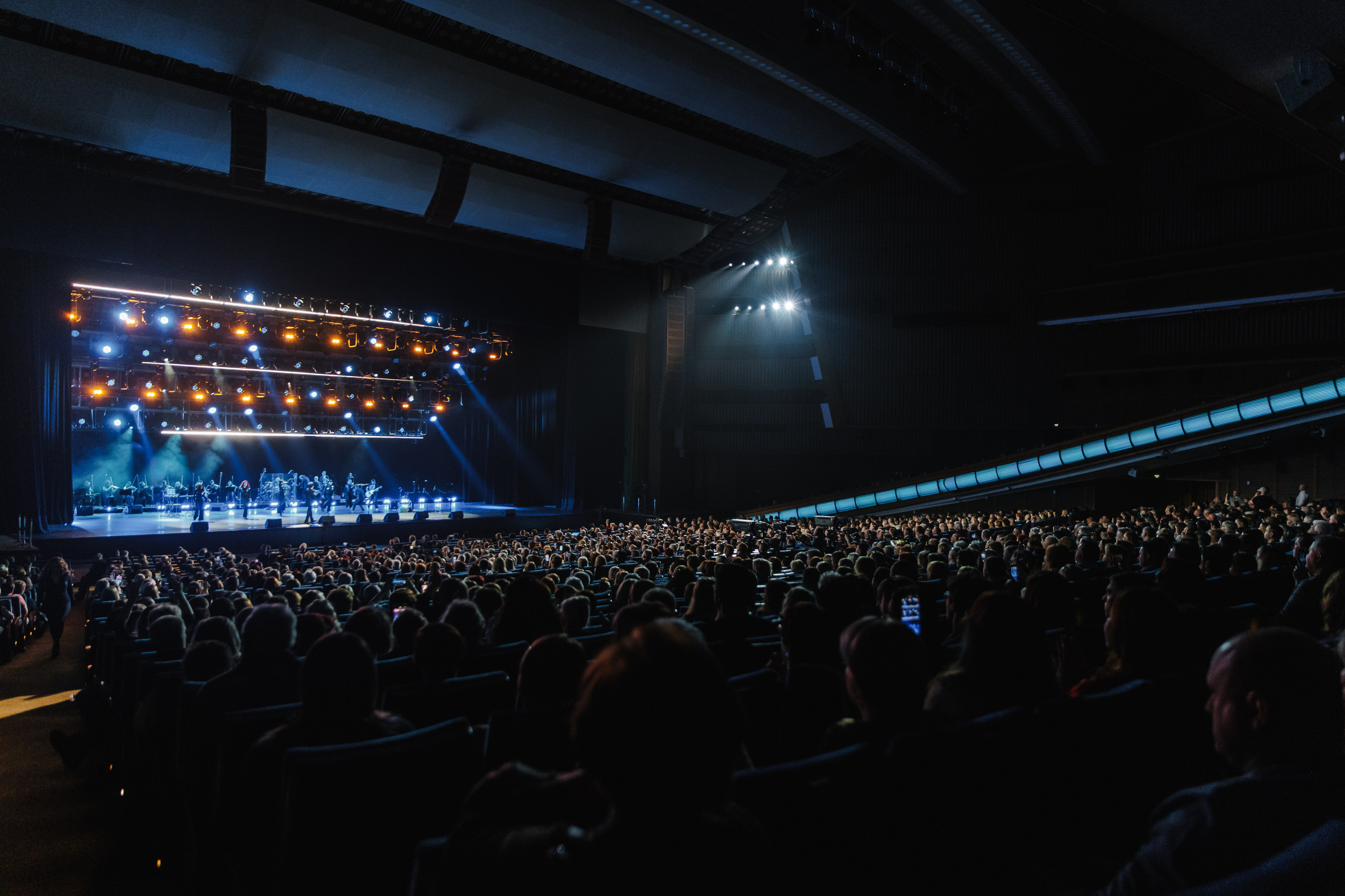 Кай Метов, Маша Распутина, Государственный Кремлевский Дворец. Фотограф Ольга Махалова — Санкт-Петербург, Москва, Нижний Новгород