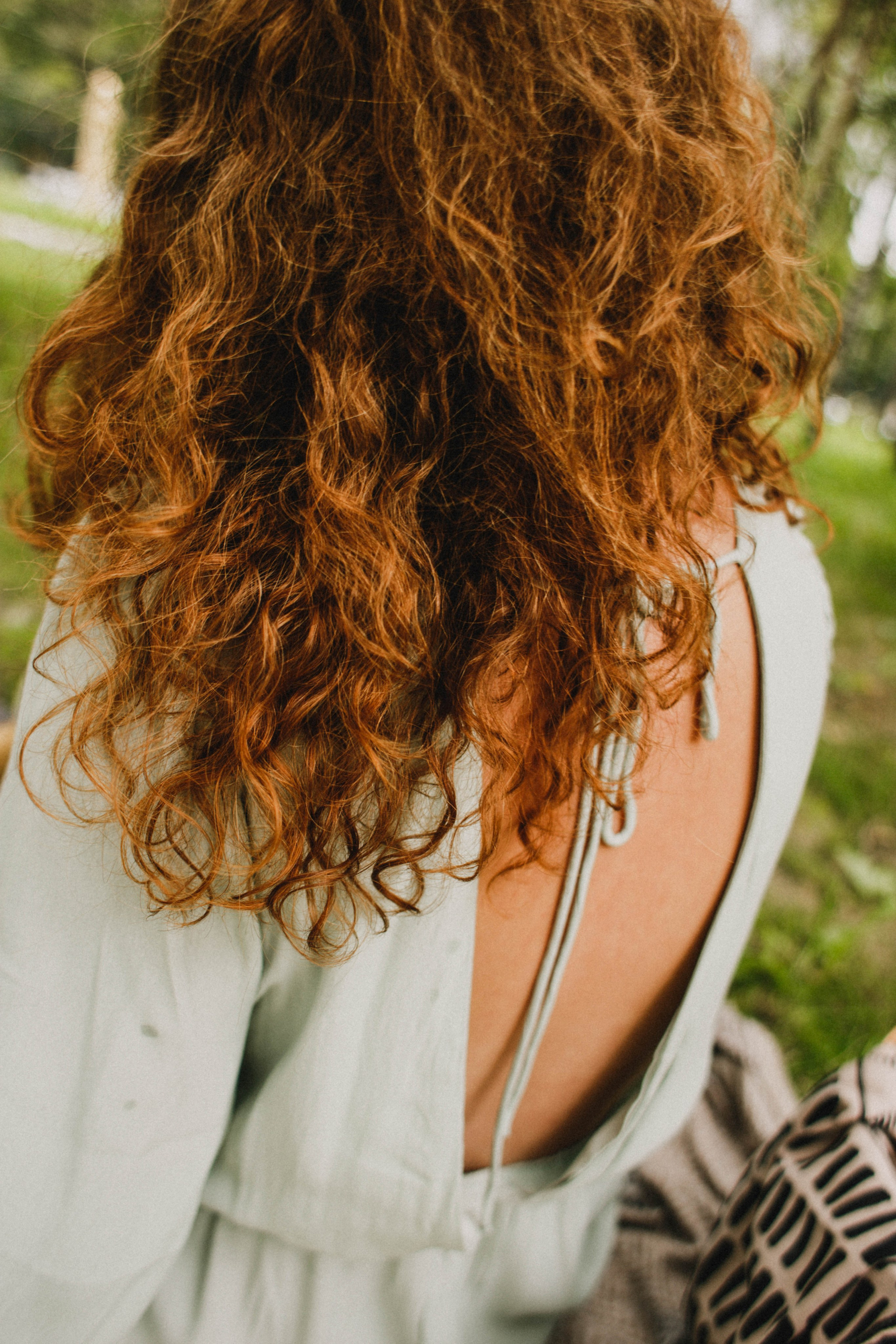 Пикник. Парк Швейцария. Фотограф в Нижнем Новгороде