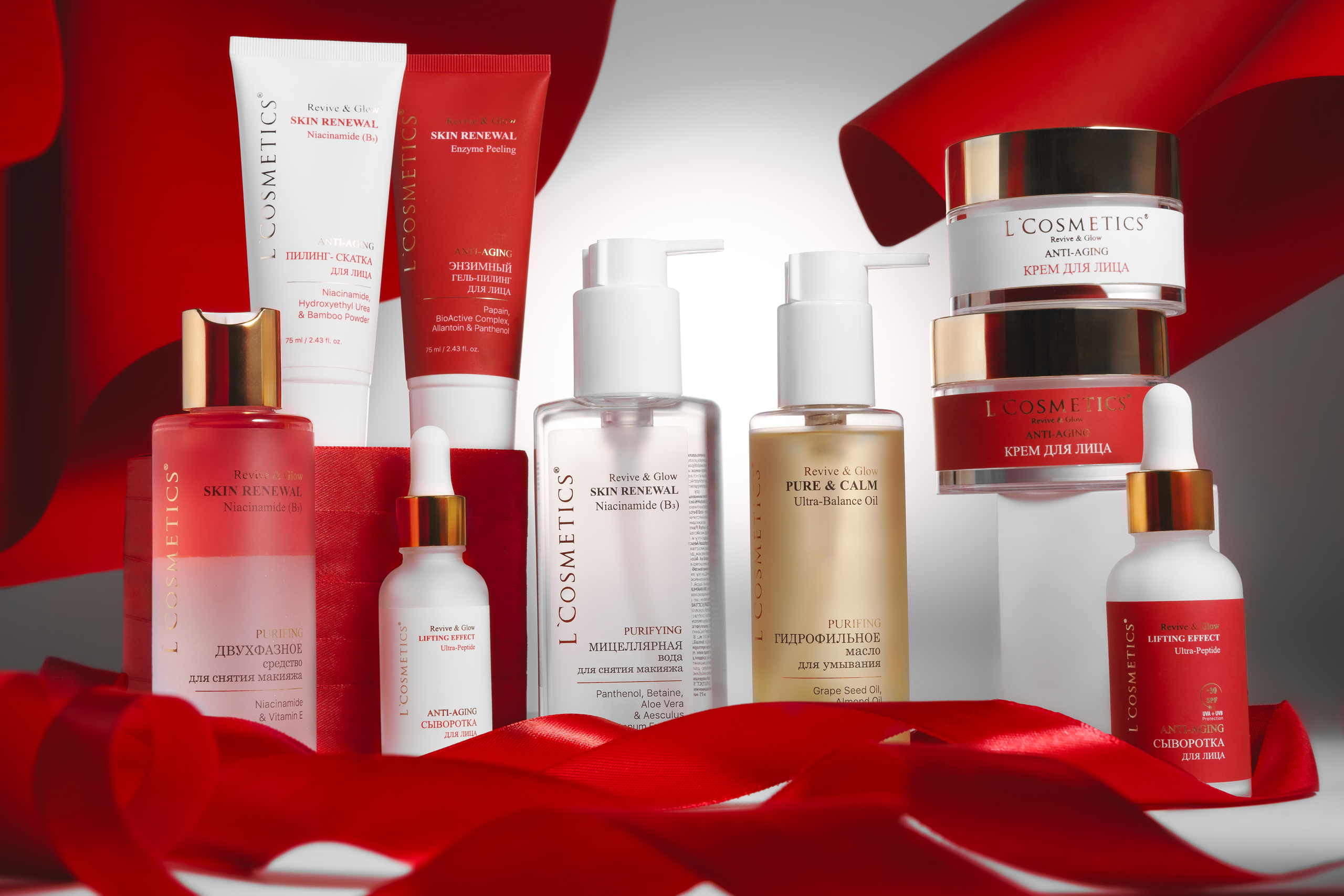 Ретушь. Предметный и портретный фотограф в Санкт-Петербурге Заманова Дарья